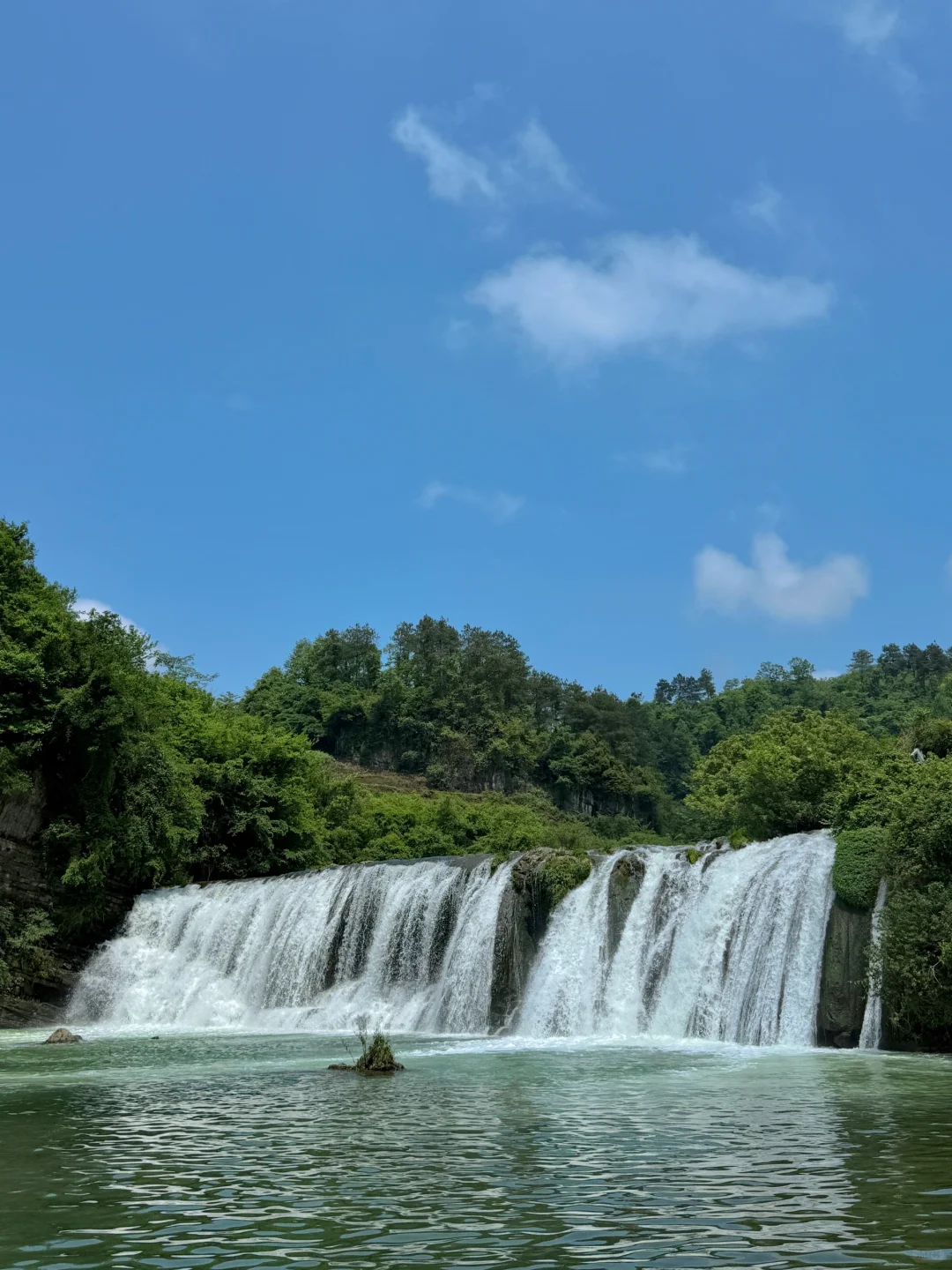 不是………没人告诉我贵州这么好玩啊！！！！！！