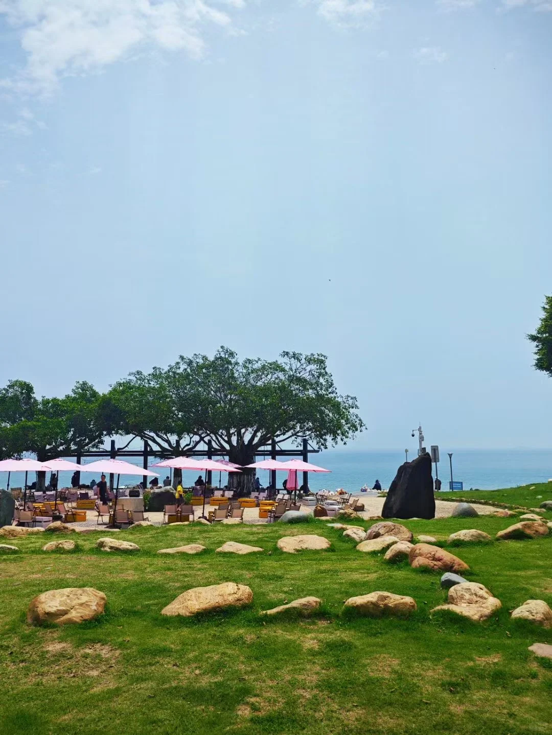 诗和远方都很现实