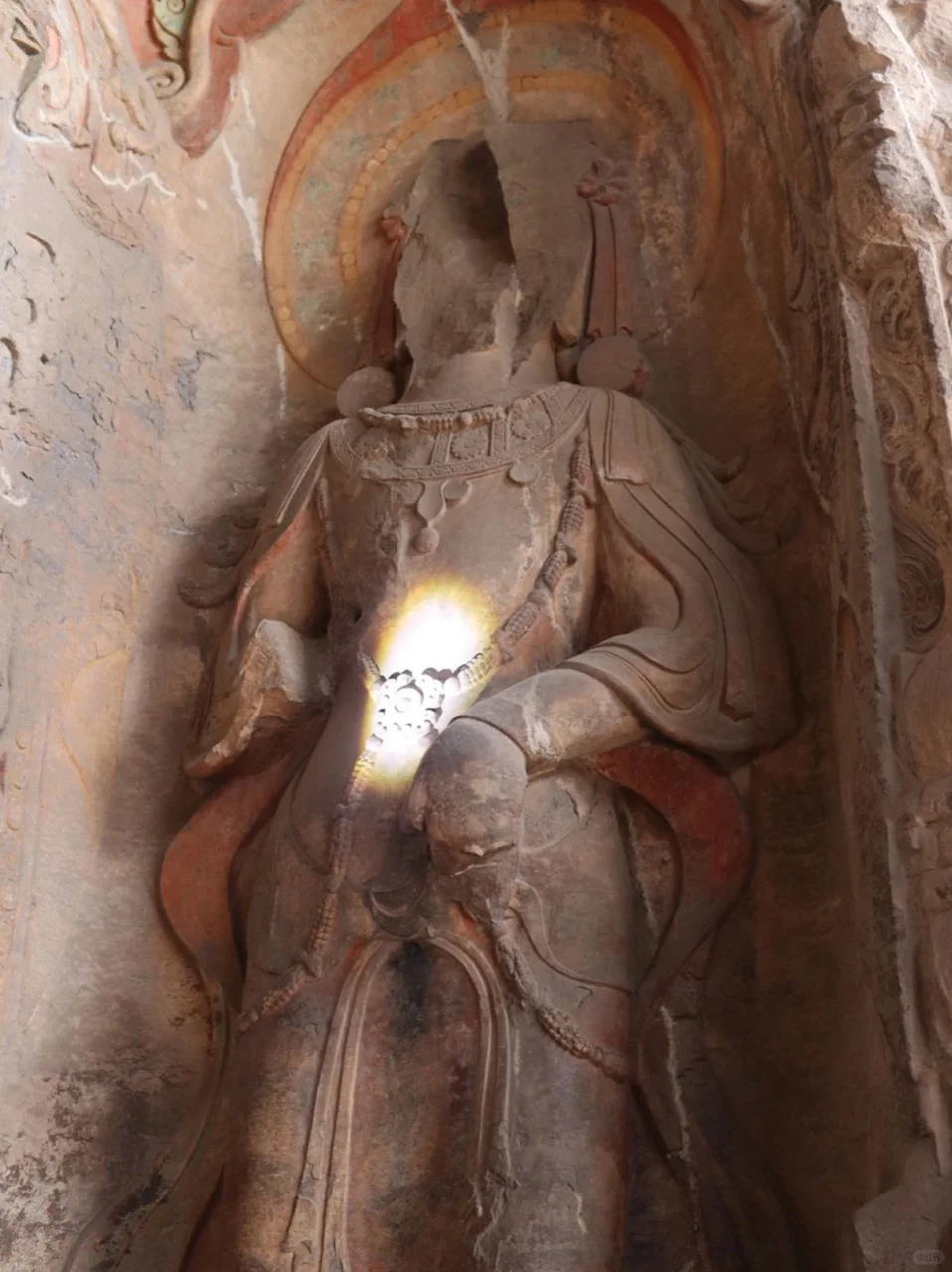 邯郸旅行必看！9 大景点直接惊艳所有人！