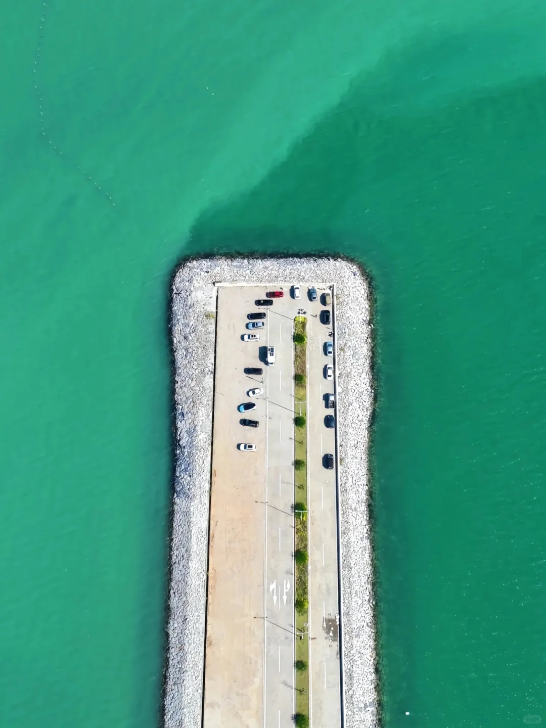 北海 | 把温柔揉进海风里的治愈之城