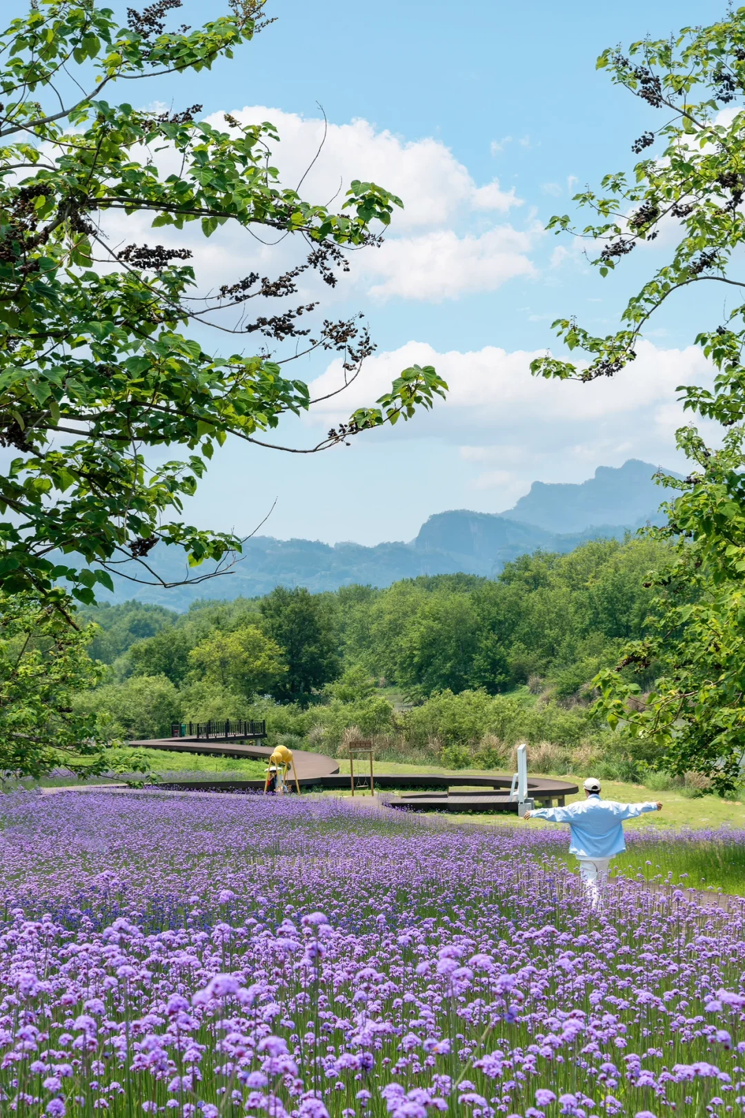 五一反向游|推荐一个绝对冷门且震撼的地方