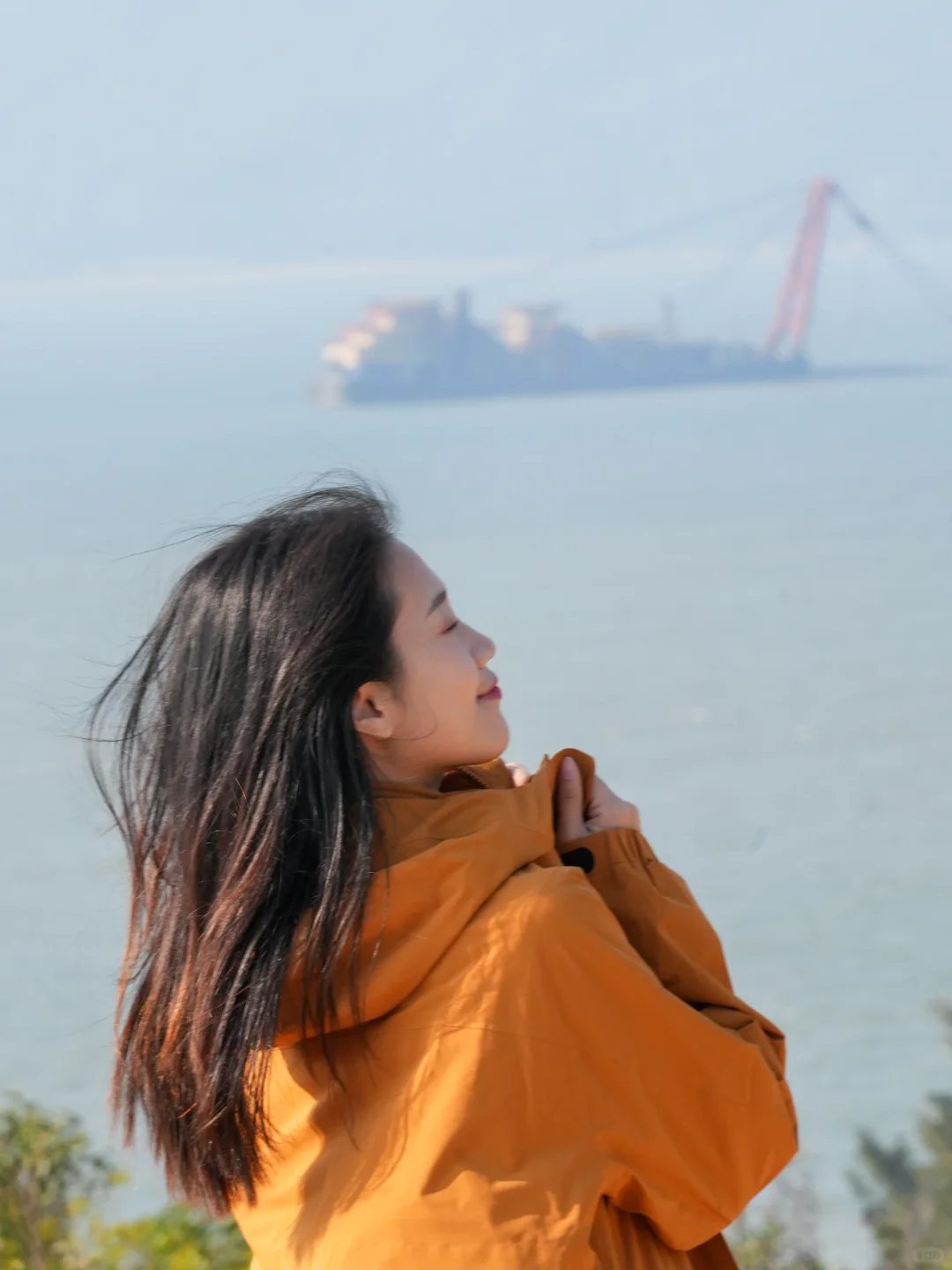 我宣布，汕尾是最适合旅游的海滨城市！