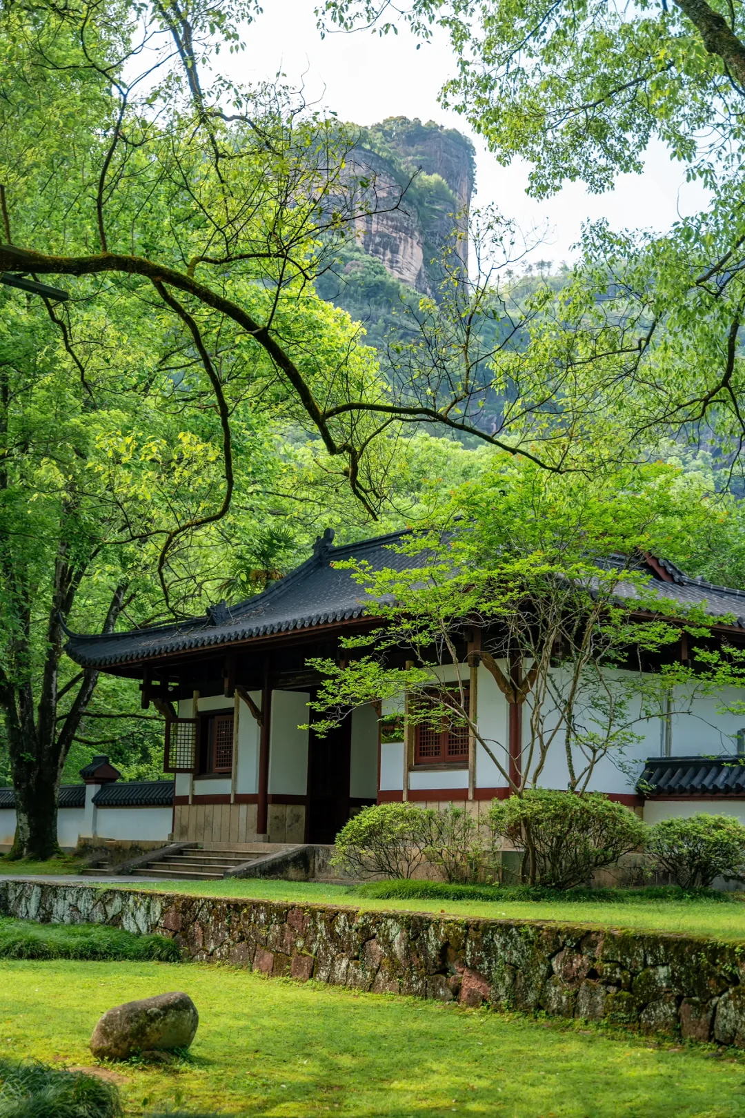 五一反向游|推荐一个绝对冷门且震撼的地方