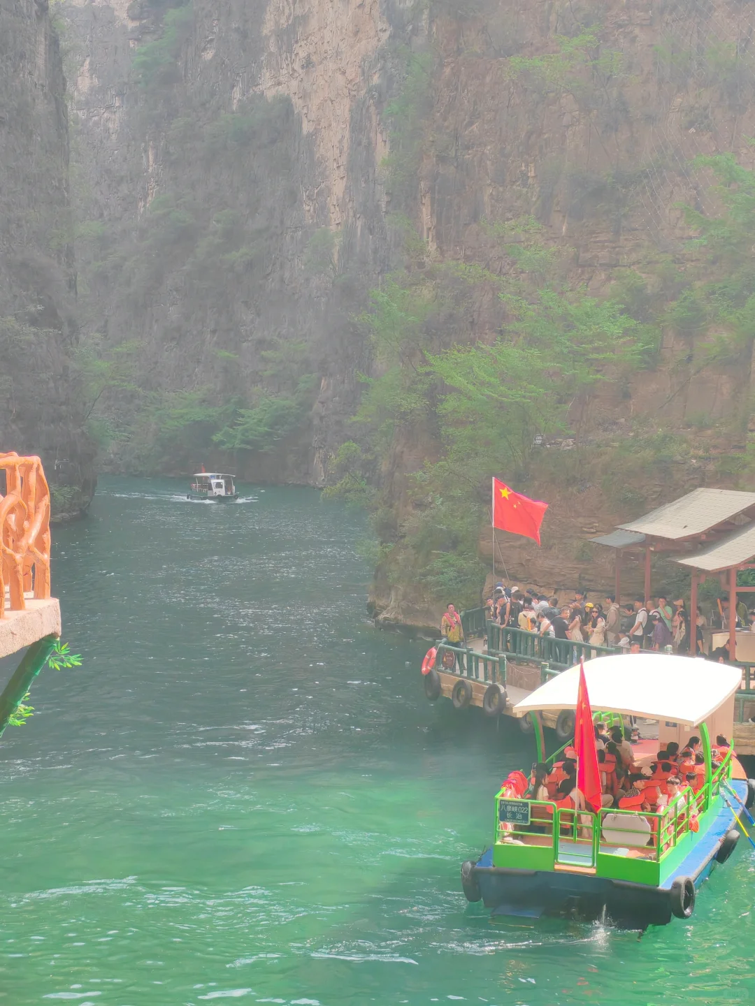 大学生特种兵极限挑战！