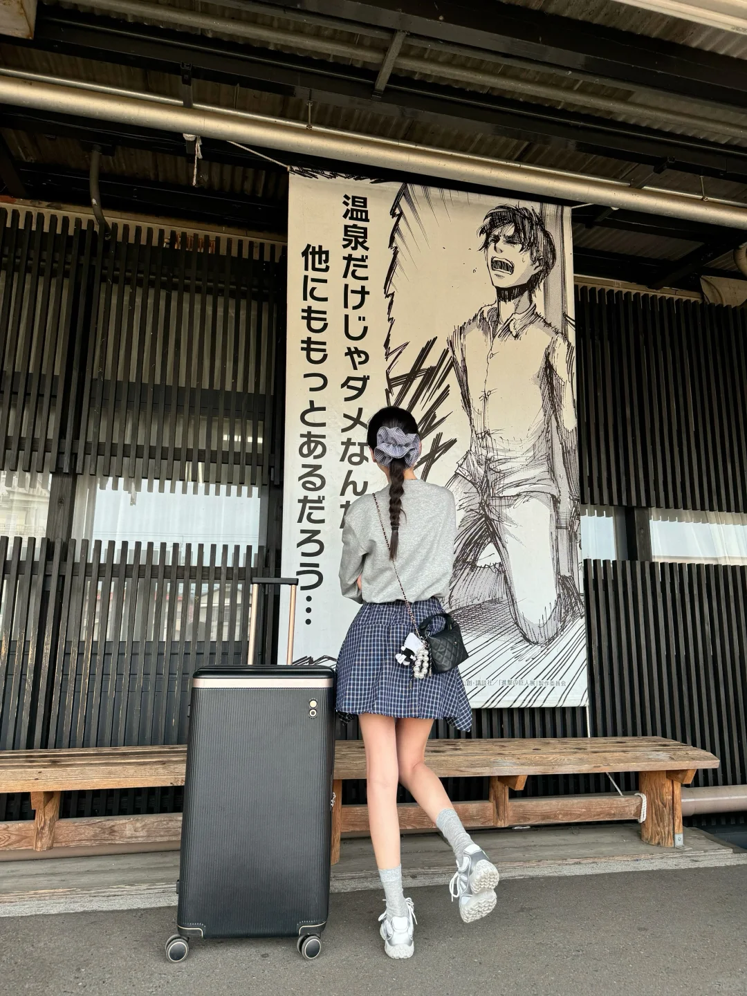 日本旅行的精髓是乡下，自诩完美的九州行程