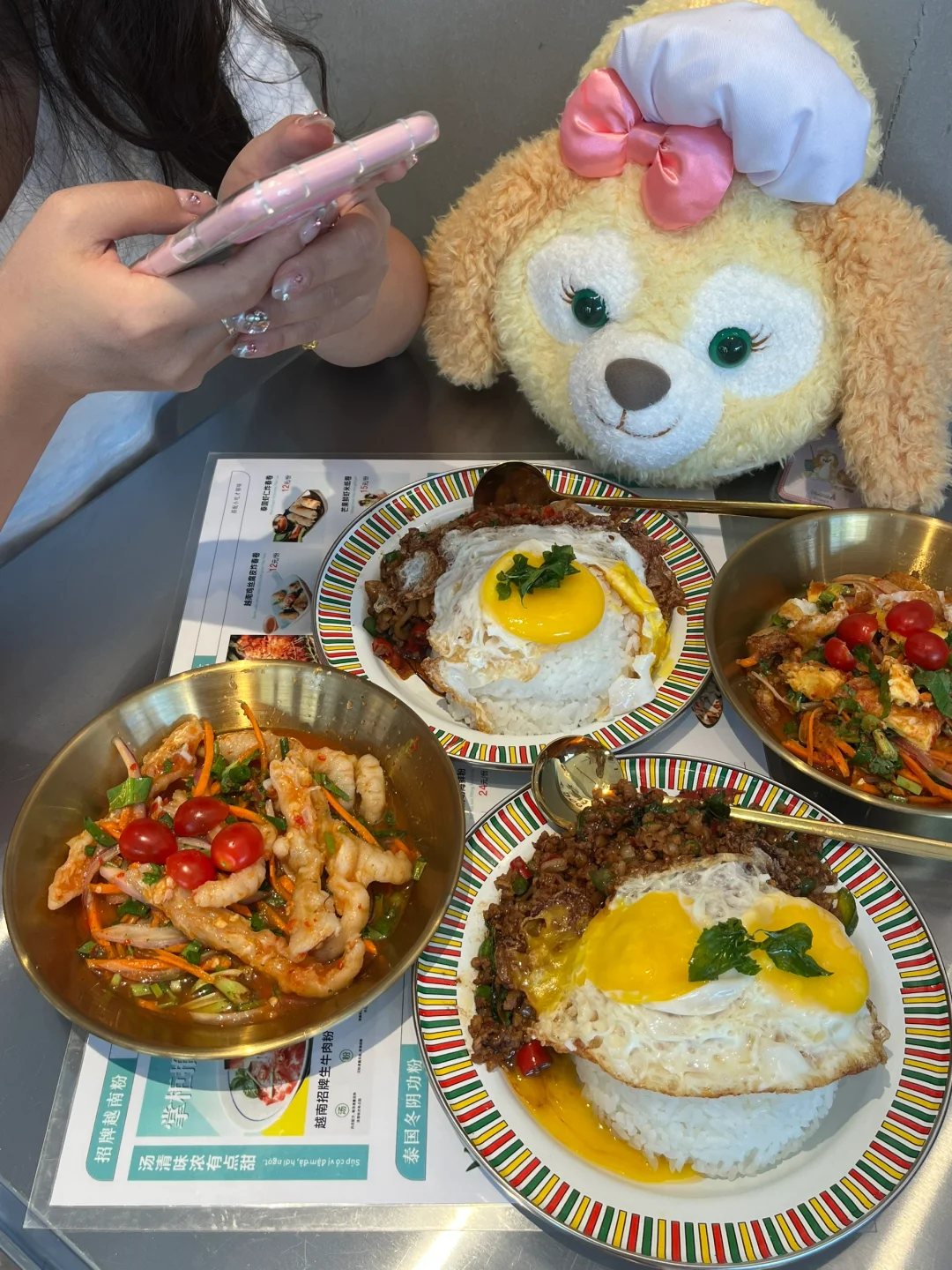 以为北海够美了。。。直到我去了这里。。。。。