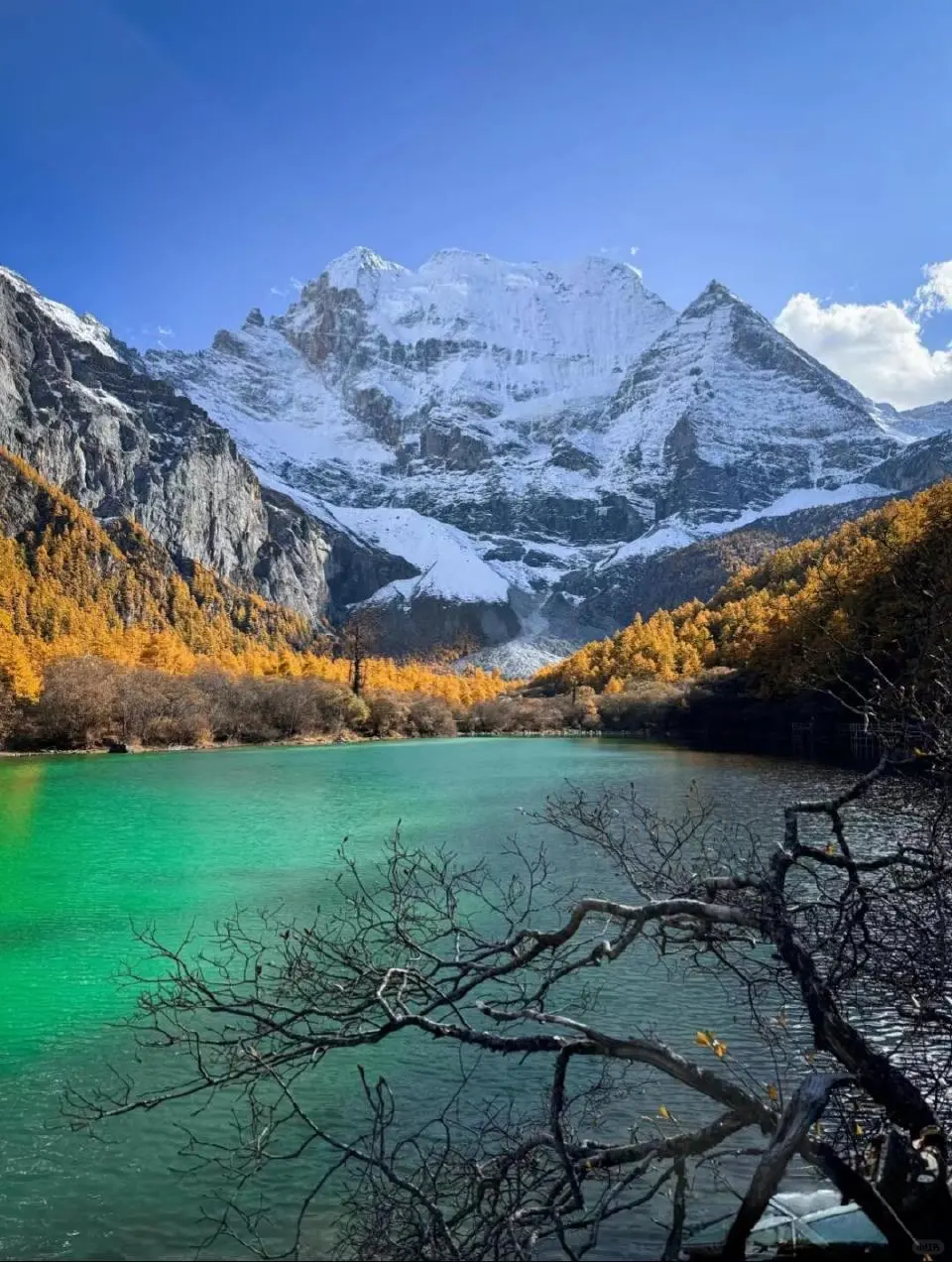 ⛰️川西秘境！此生必去的绝美旅行地