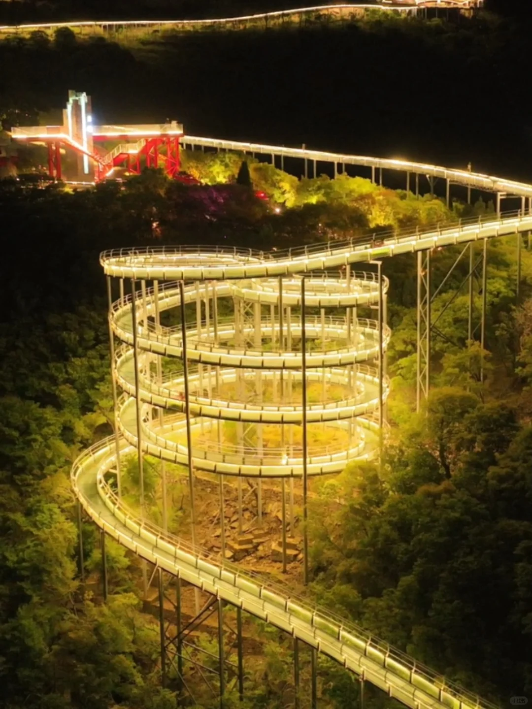 在淄博！我找到了《无忧渡》里同款仙侠世界