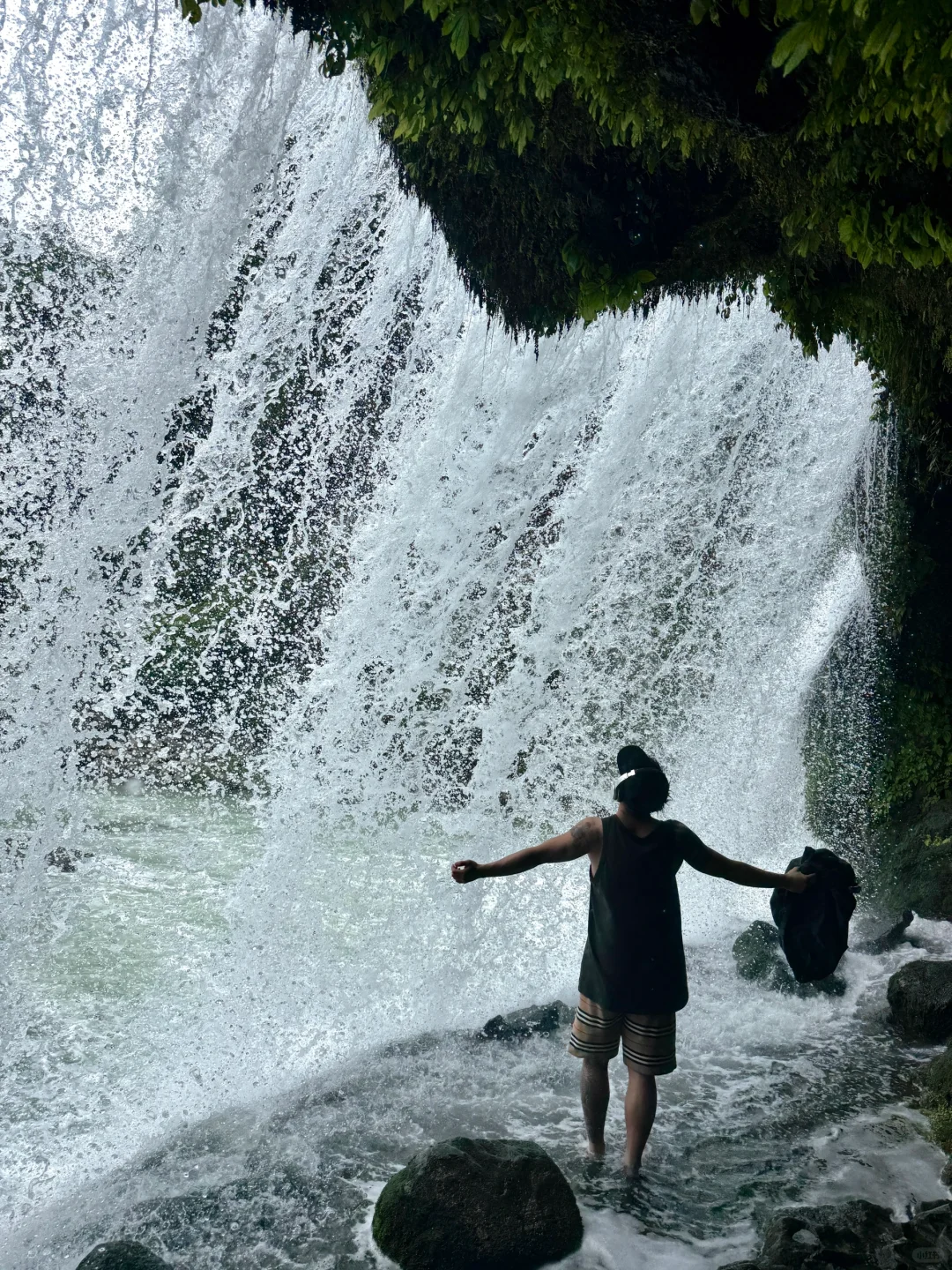 不是………没人告诉我贵州这么好玩啊！！！！！！