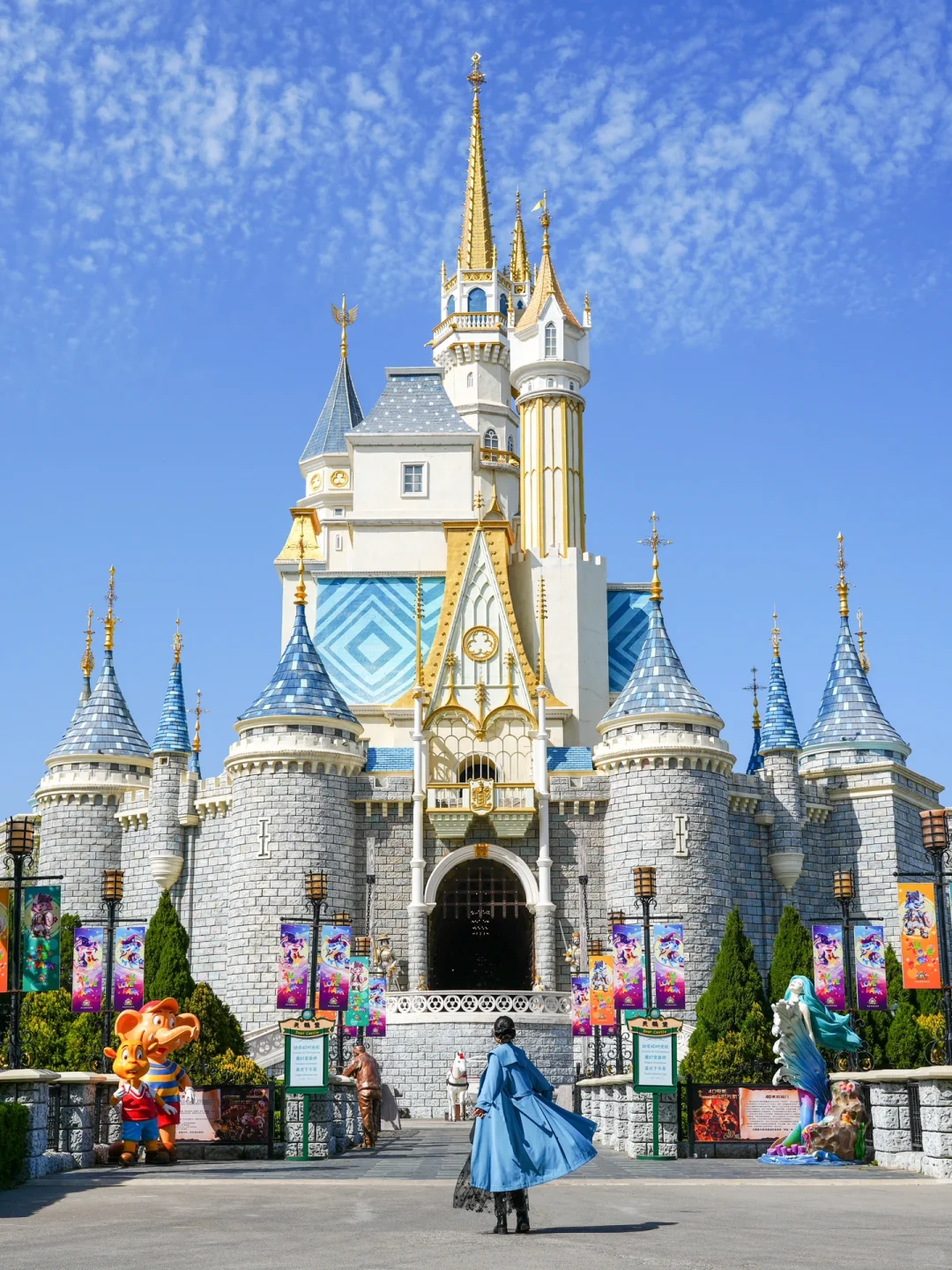 被低估的蓬莱仙岛，到底有多美！