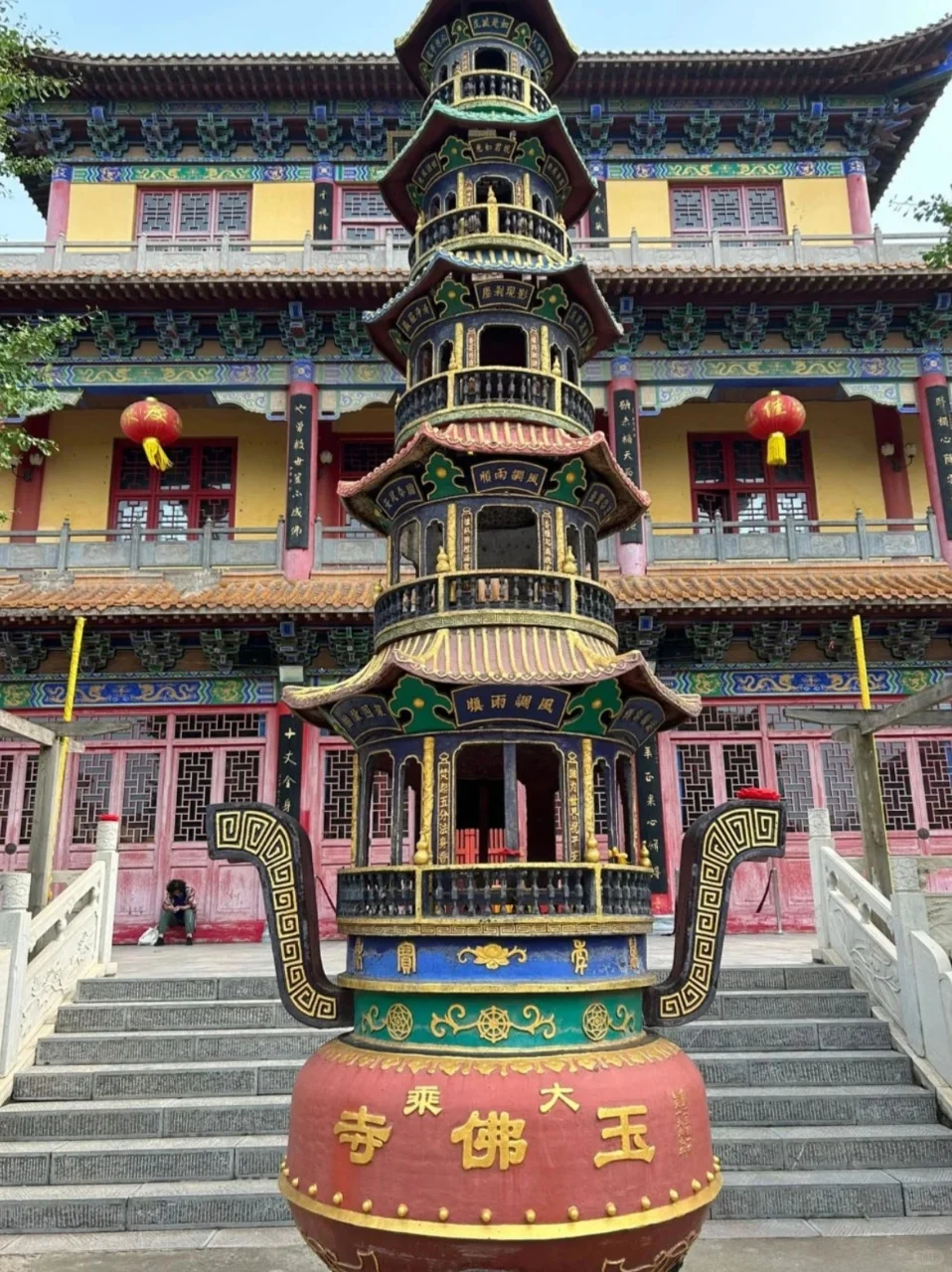 邯郸旅行必看！9 大景点直接惊艳所有人！