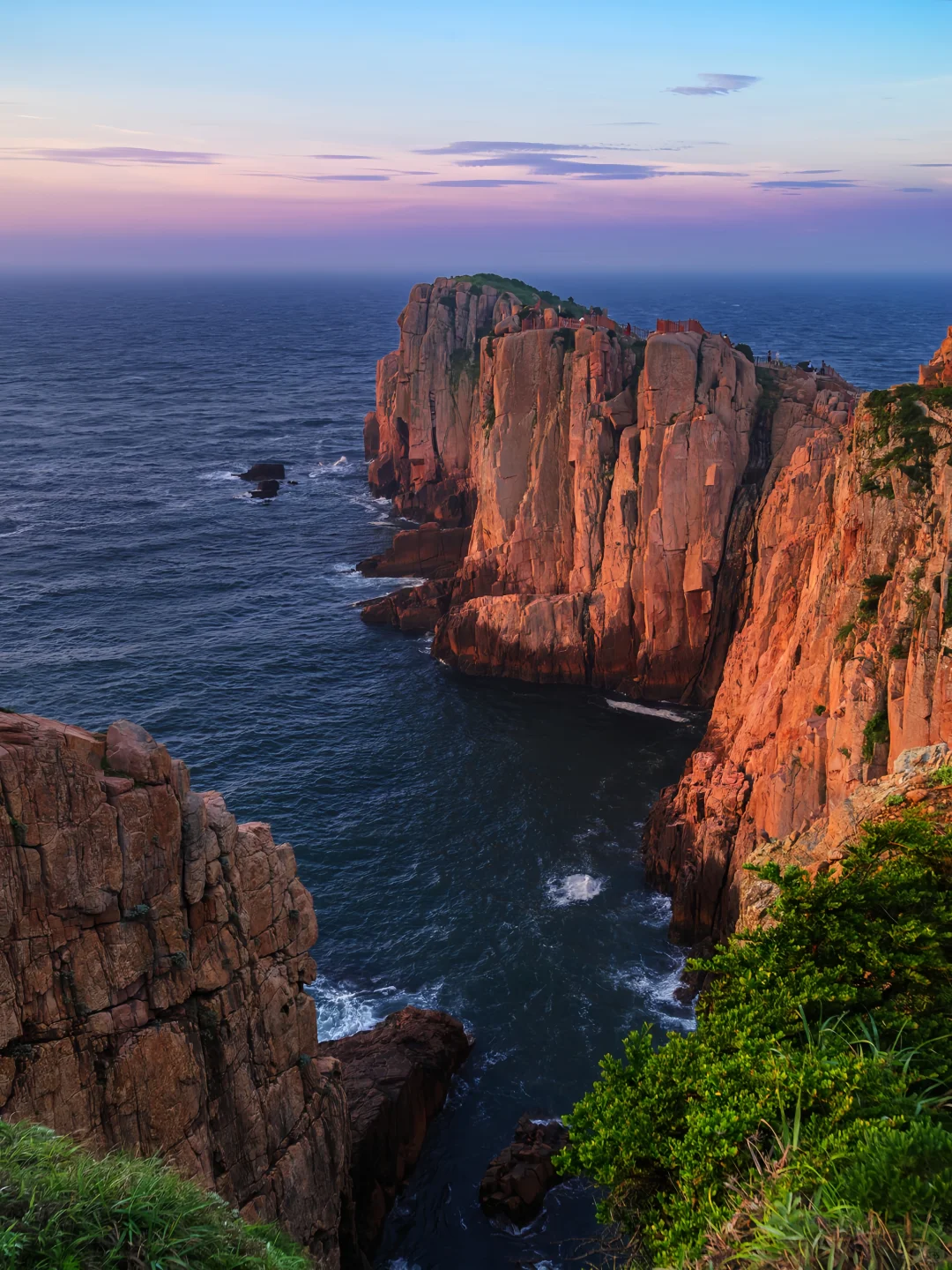 江浙沪五一个反向旅游地，主打一个冷门小众