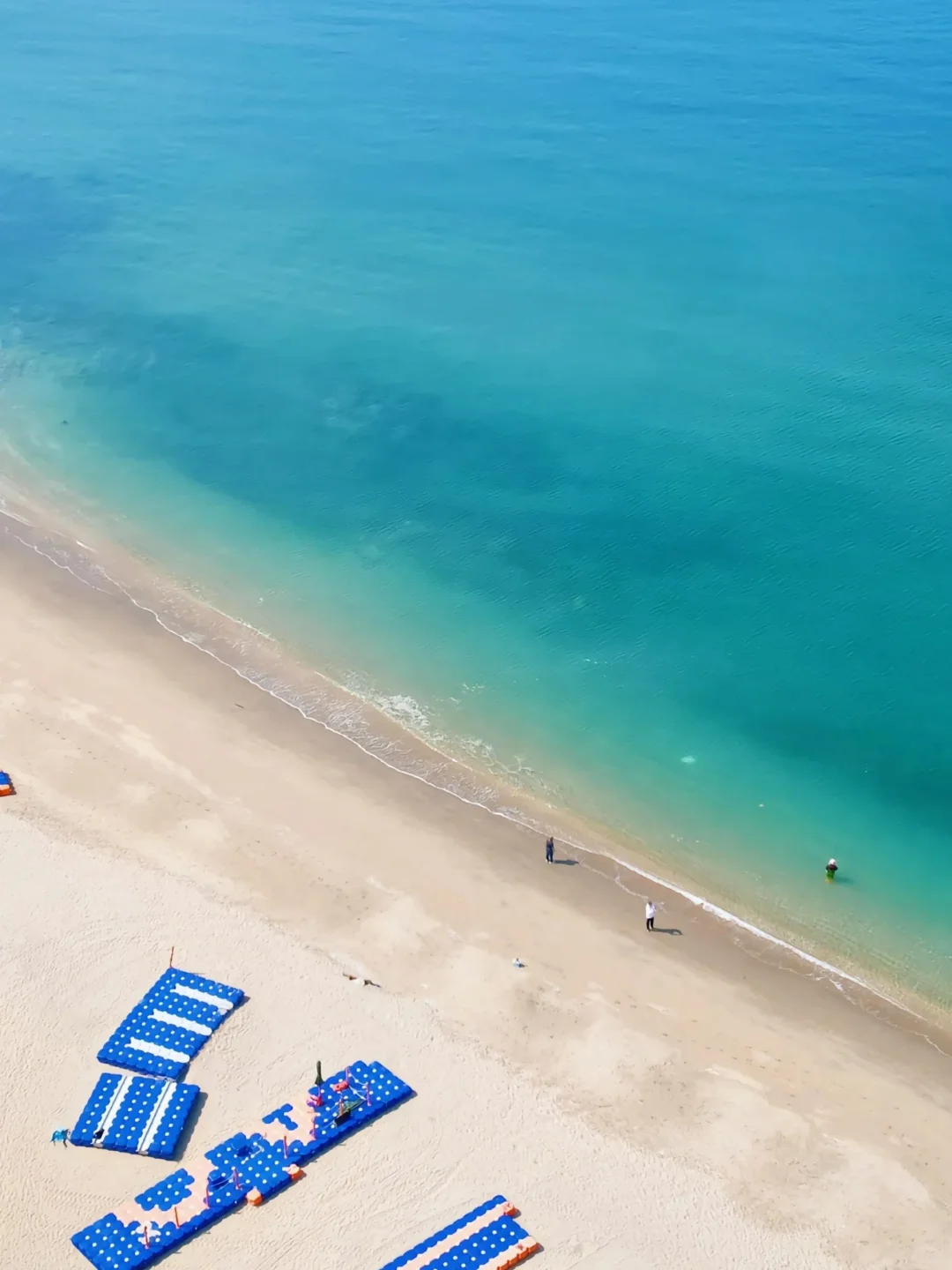 北海 | 把温柔揉进海风里的治愈之城