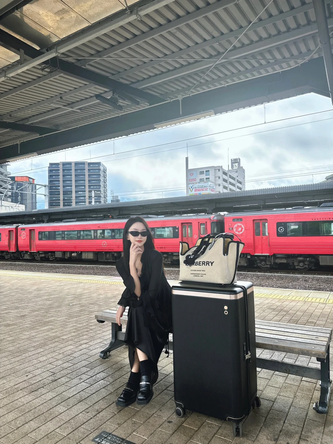 日本旅行的精髓是乡下，自诩完美的九州行程