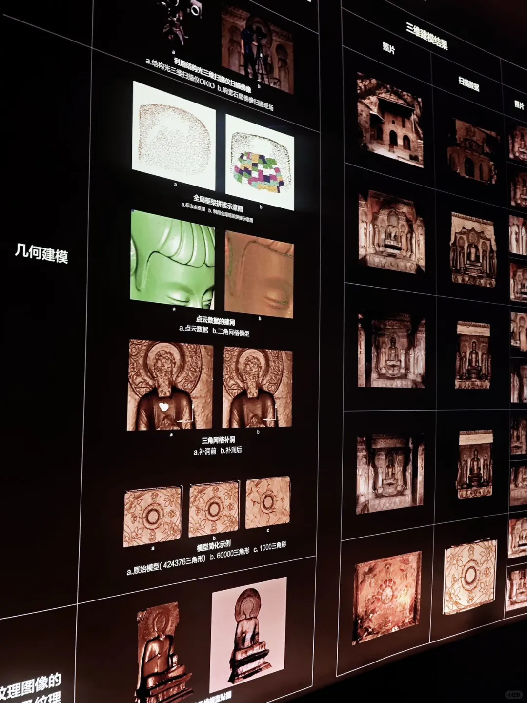 五一出行，错过邯郸太可惜😭