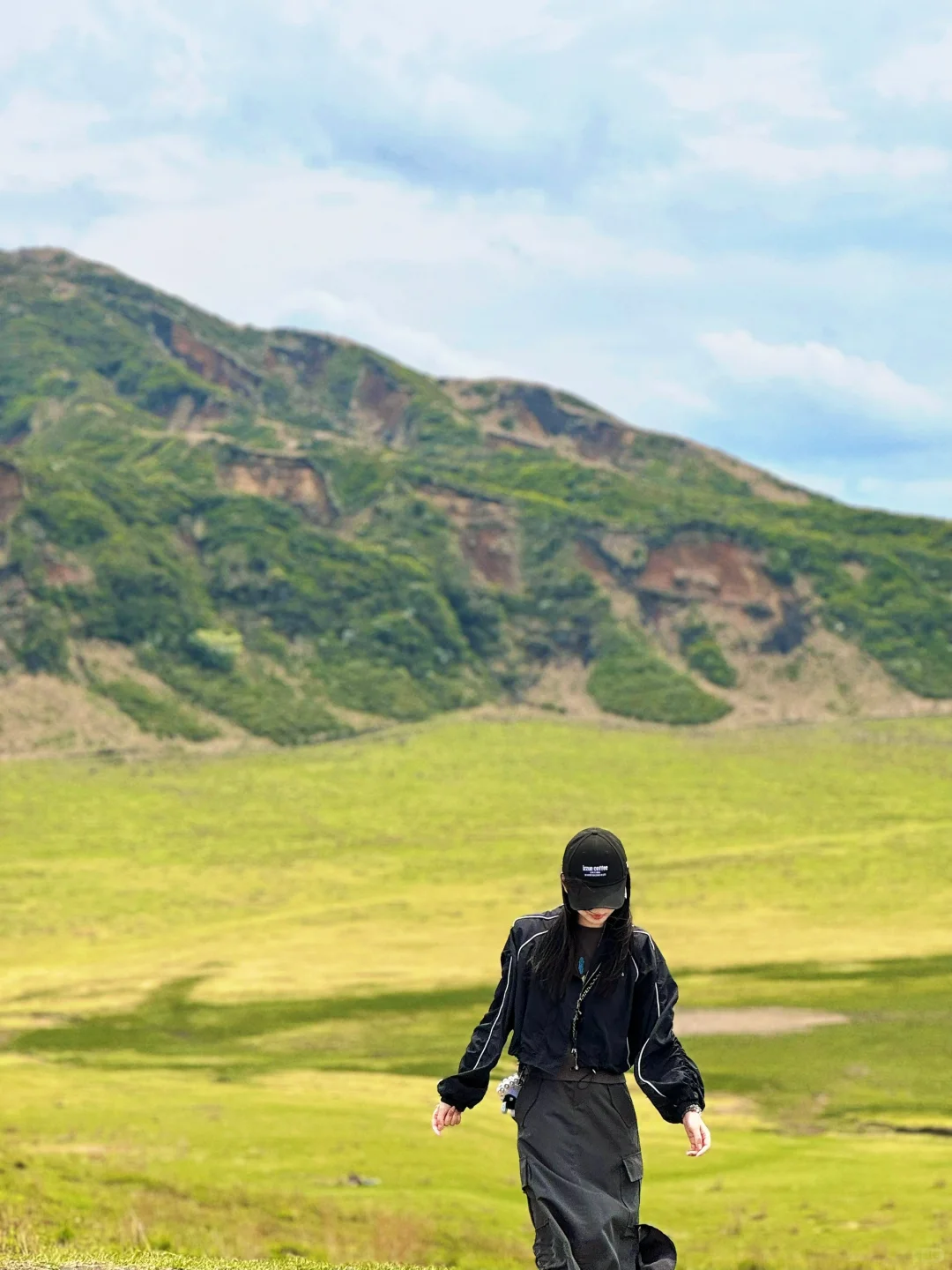 日本旅行的精髓是乡下，自诩完美的九州行程