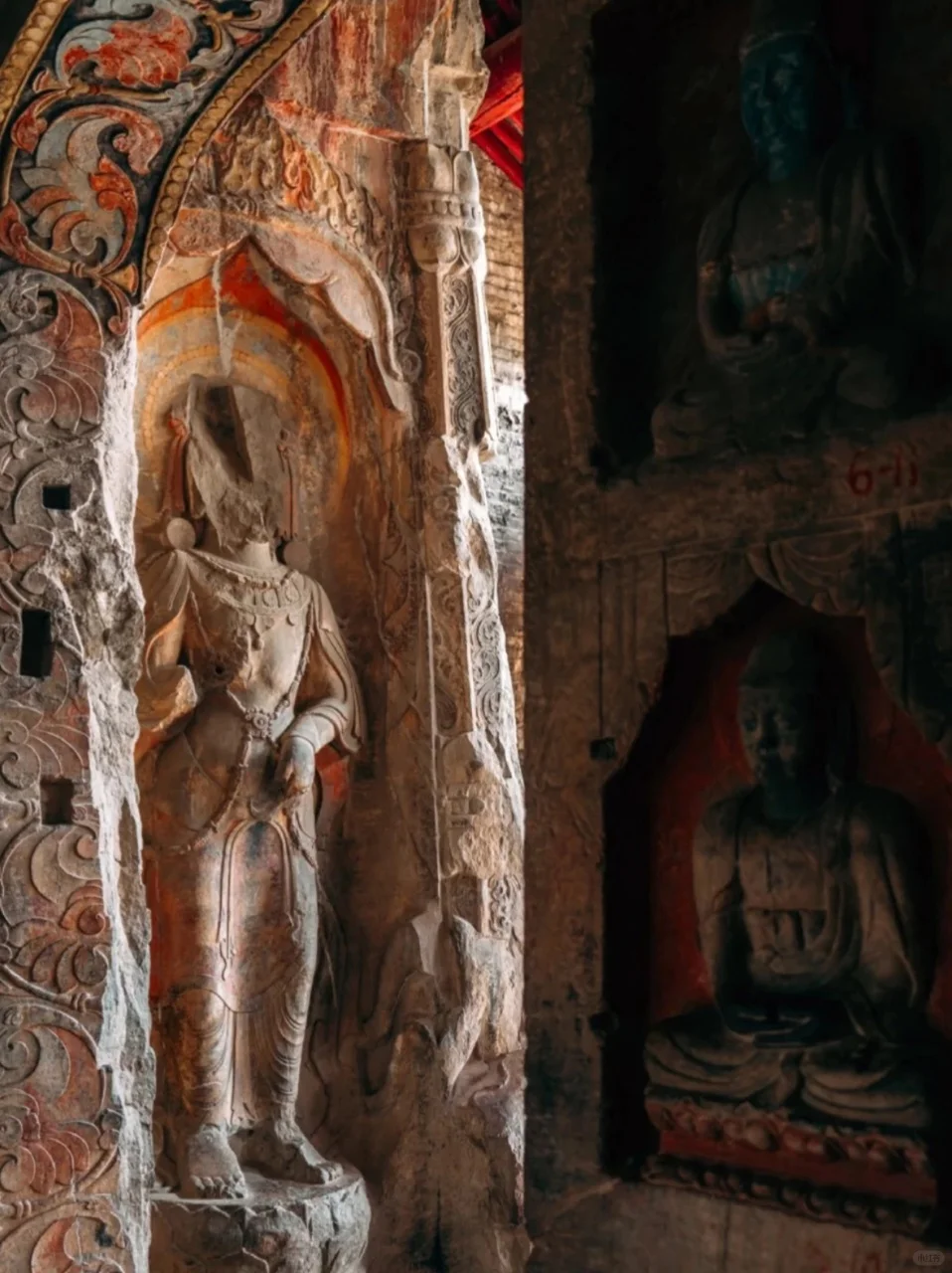 邯郸旅行必看！9 大景点直接惊艳所有人！