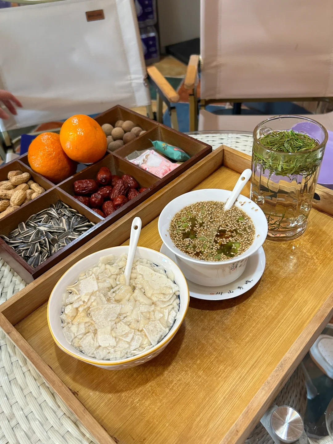 在南浔古镇玩了四天｜全攻略奉上👋