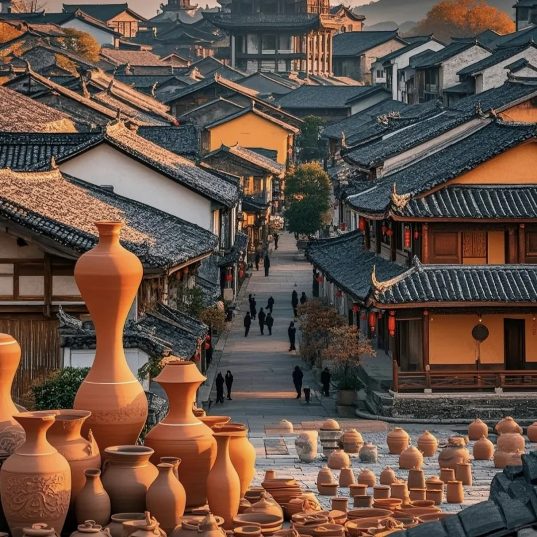 打工暂停 | 挑战每周出去玩（3/30）荣昌