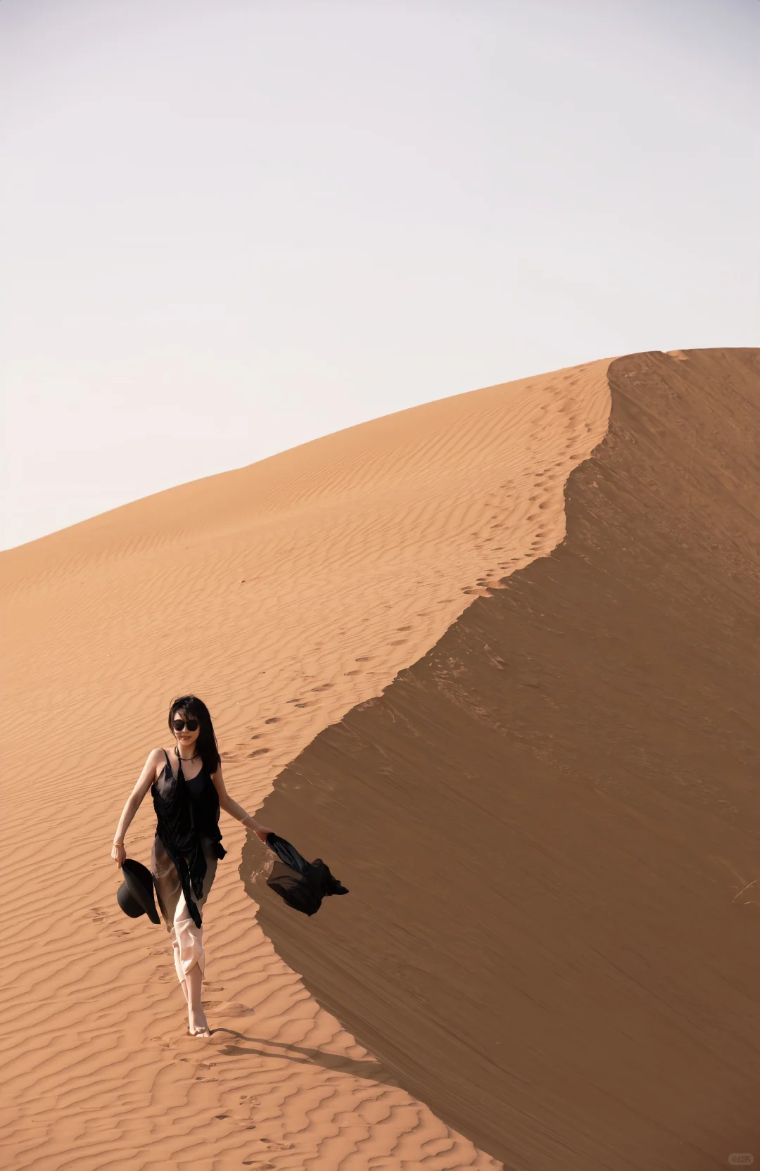 我的沙漠日记💃🐫