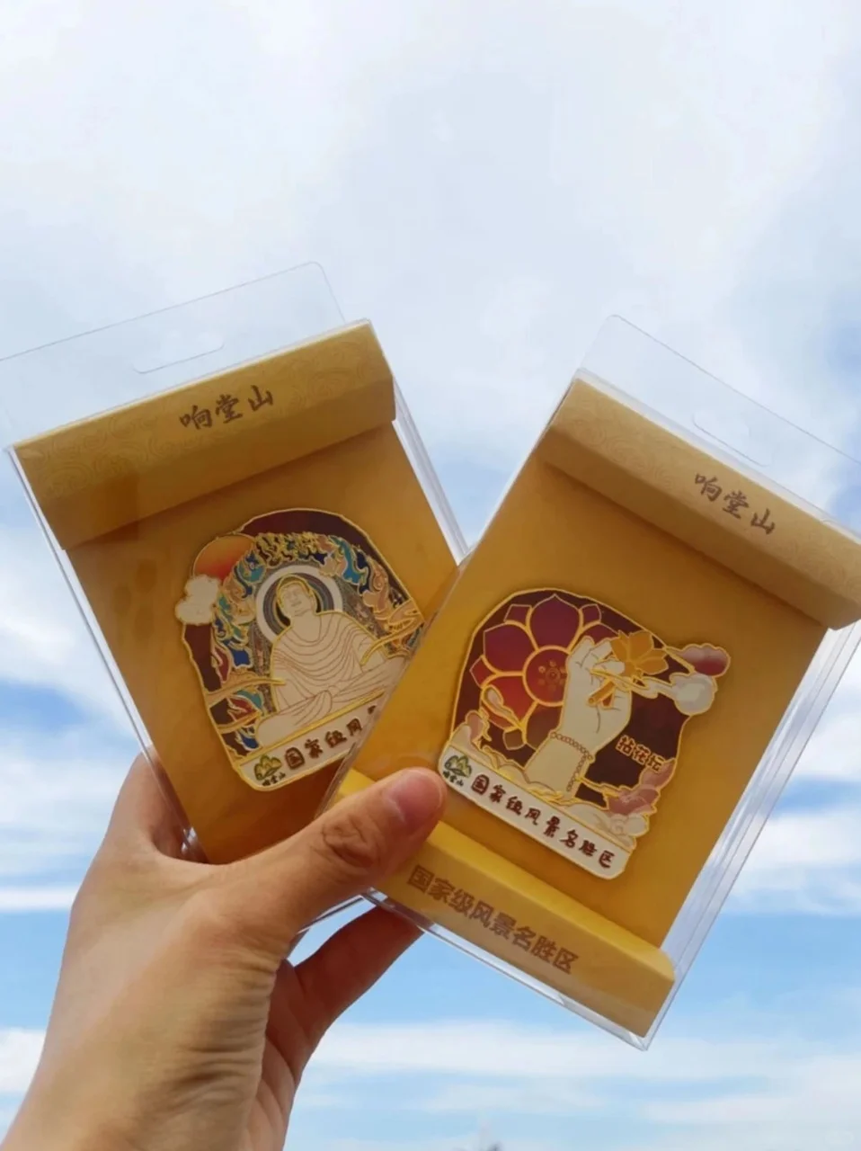 邯郸旅游天花板！9 个景点狠狠爱住了