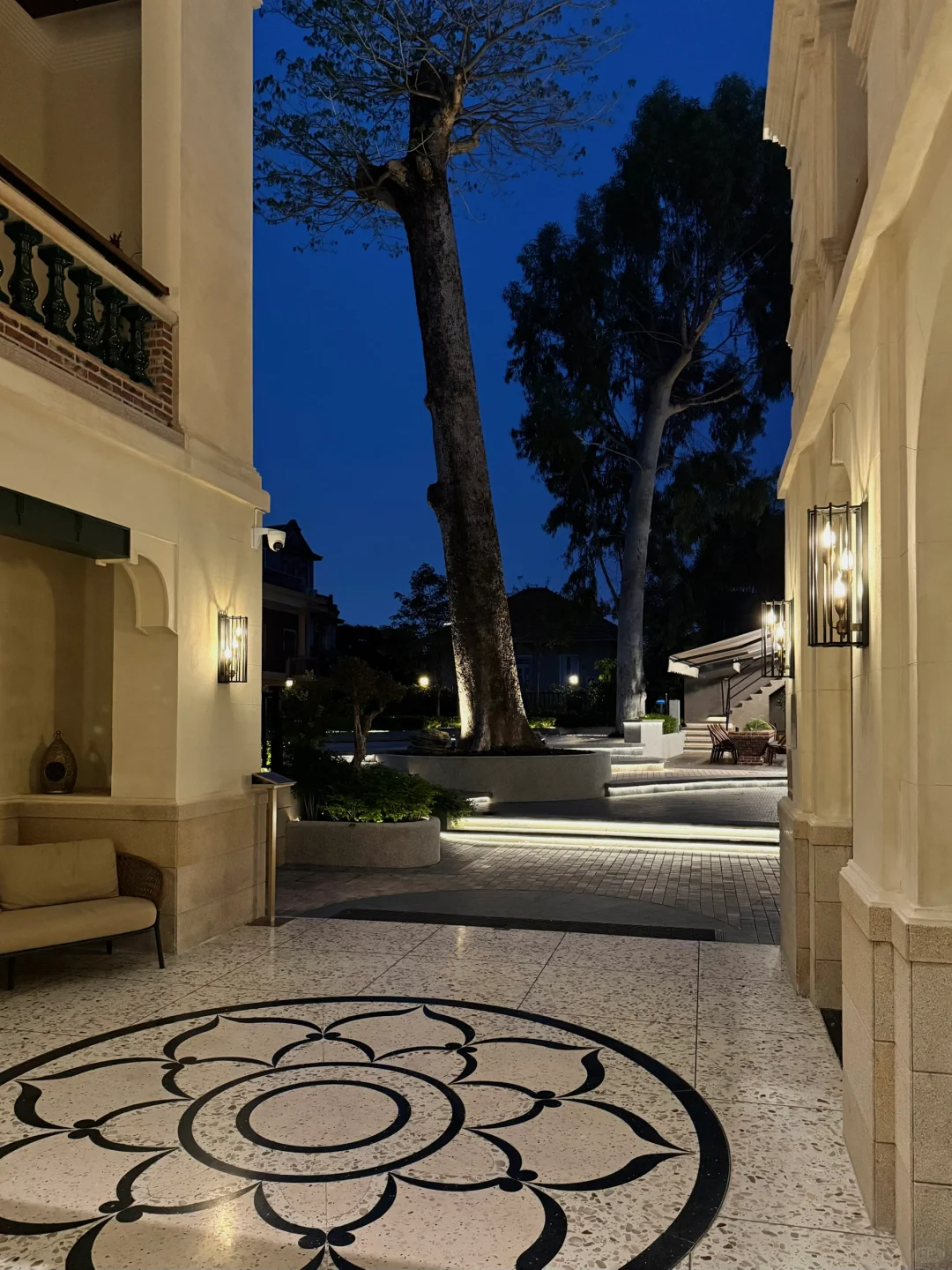 有点小钱有点品位国内staycation合集