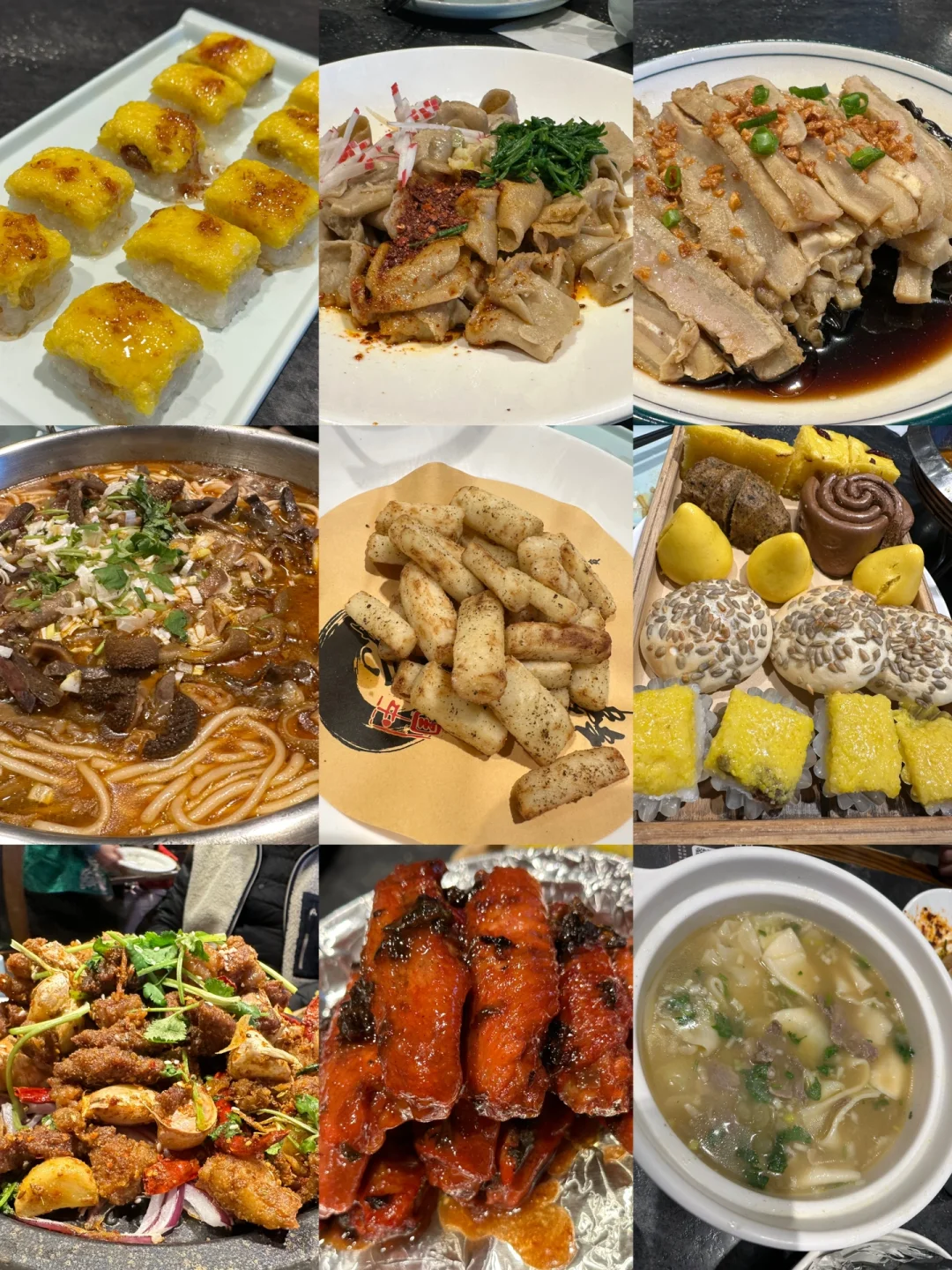 挑战大学生特种兵旅游📍第11站｜山西