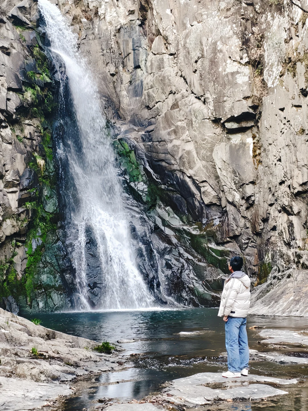江浙沪五一个反向旅游地，主打一个冷门小众