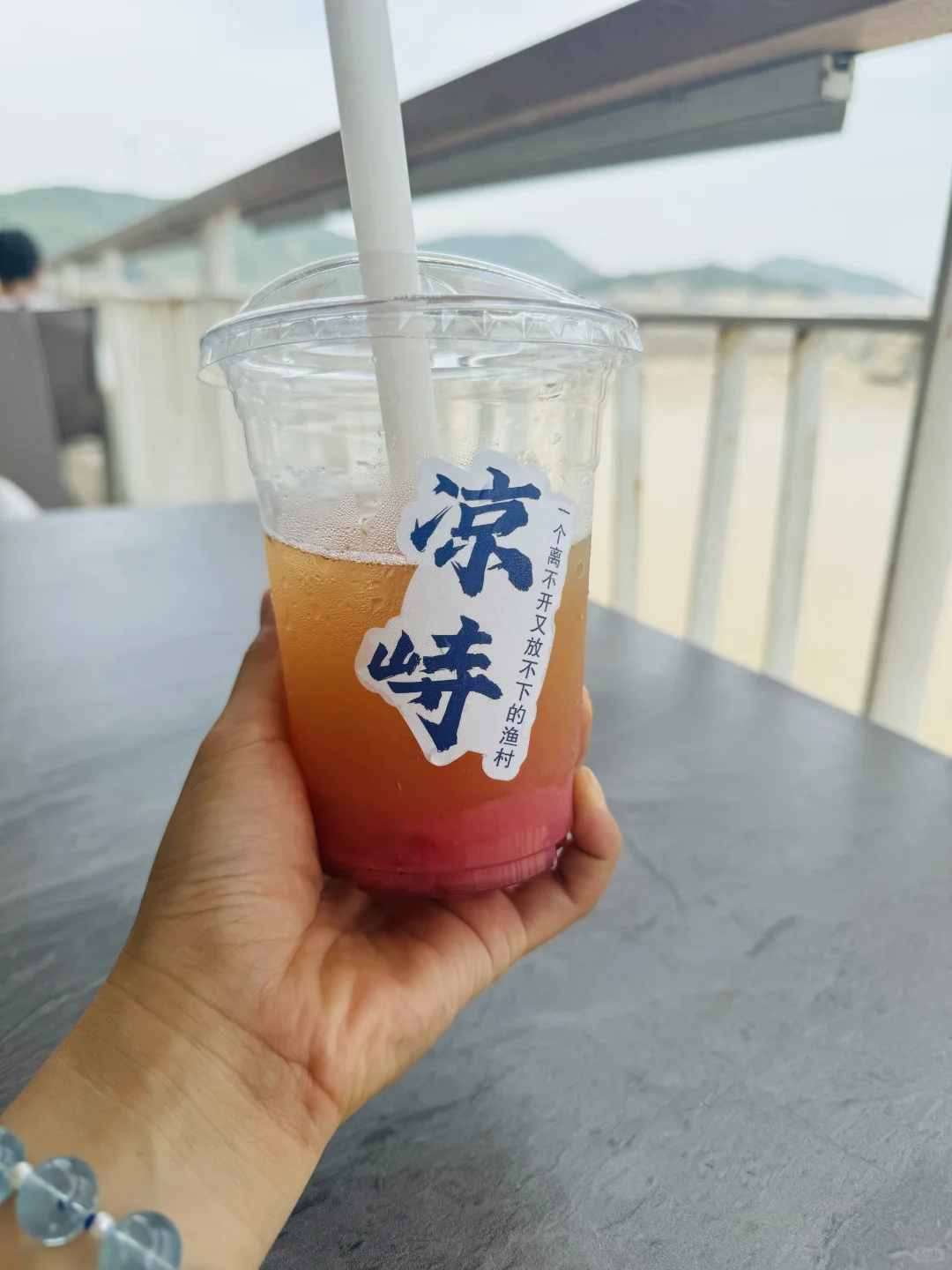 误入童话里的绿野仙踪🏝️衢山岛攻略请查收