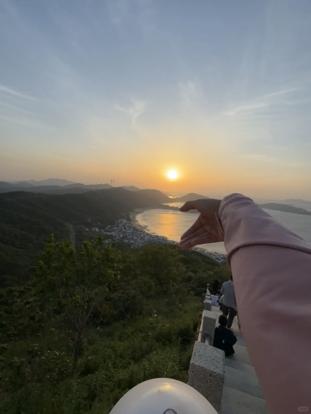 误入童话里的绿野仙踪🏝️衢山岛攻略请查收