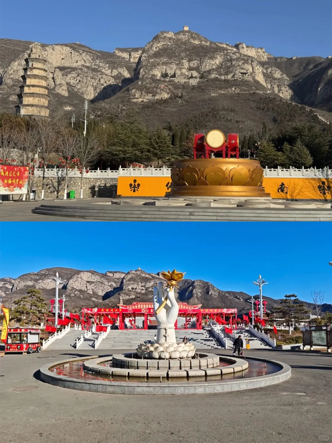 邯郸旅行必去！宝藏景点保姆级攻略📸