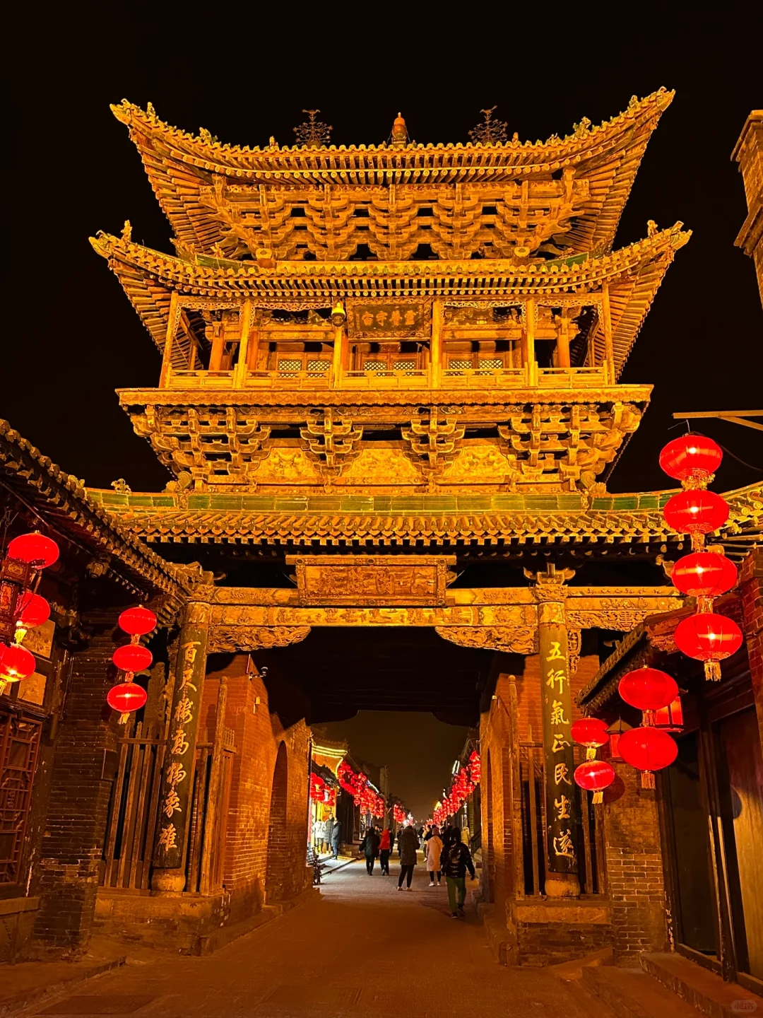 挑战大学生特种兵旅游📍第11站｜山西