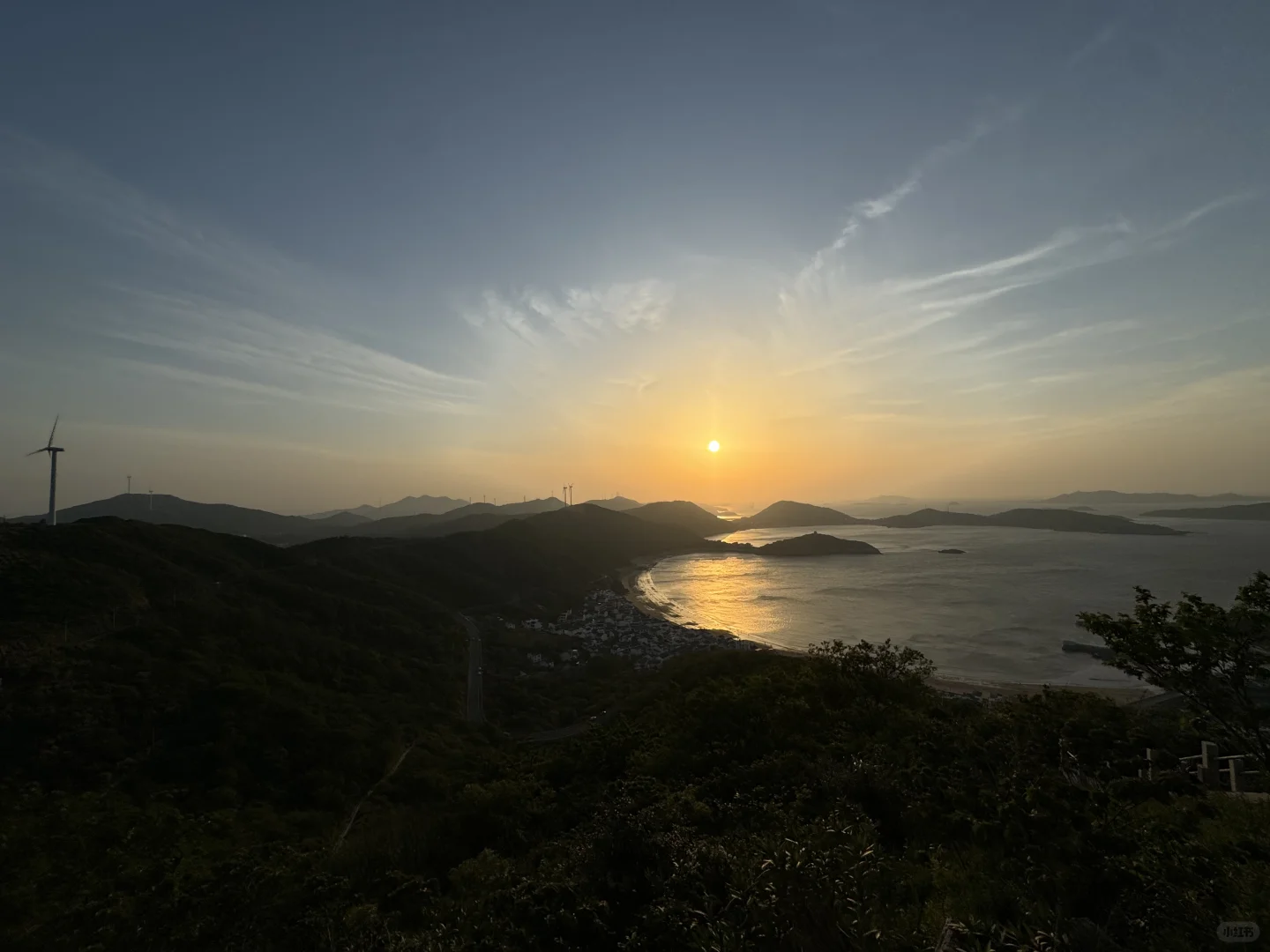 误入童话里的绿野仙踪🏝️衢山岛攻略请查收
