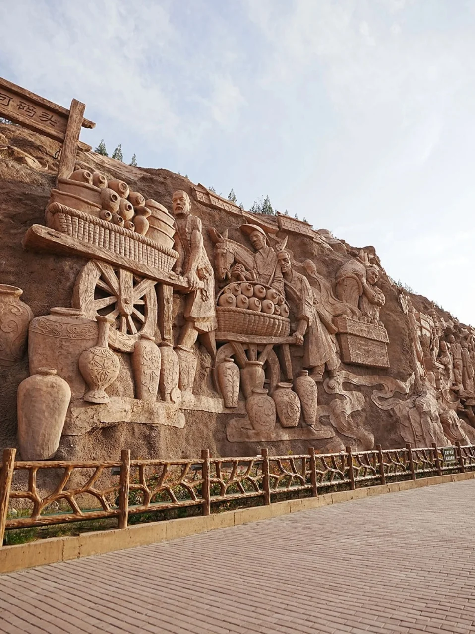 邯郸旅行必看！9 大景点直接惊艳所有人！