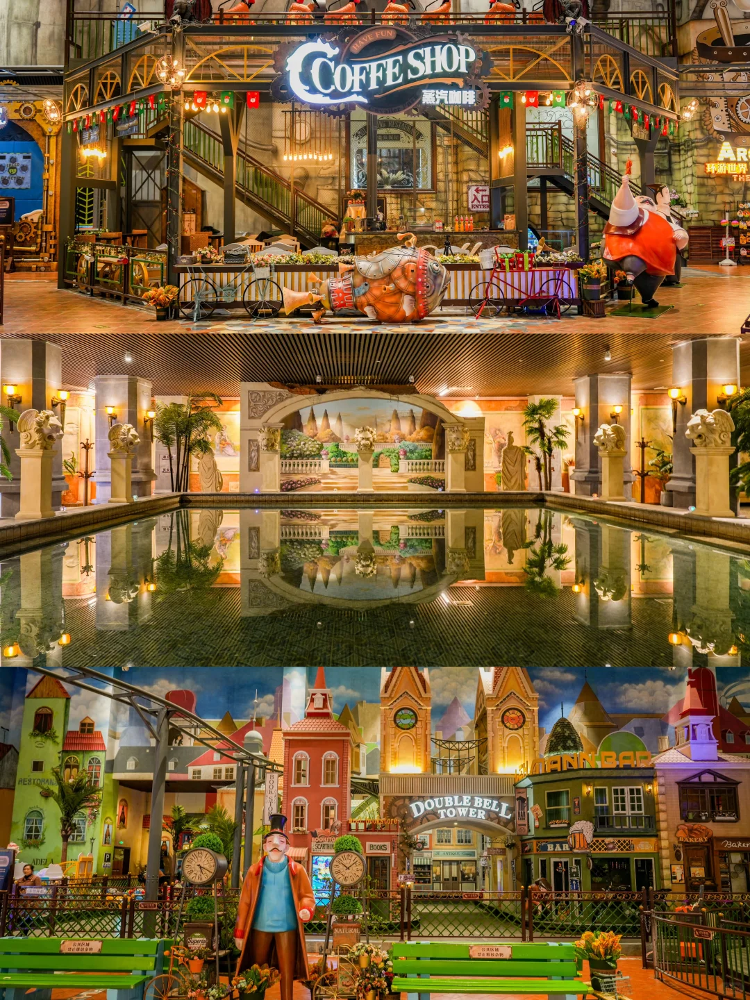 被低估的蓬莱仙岛，到底有多美！