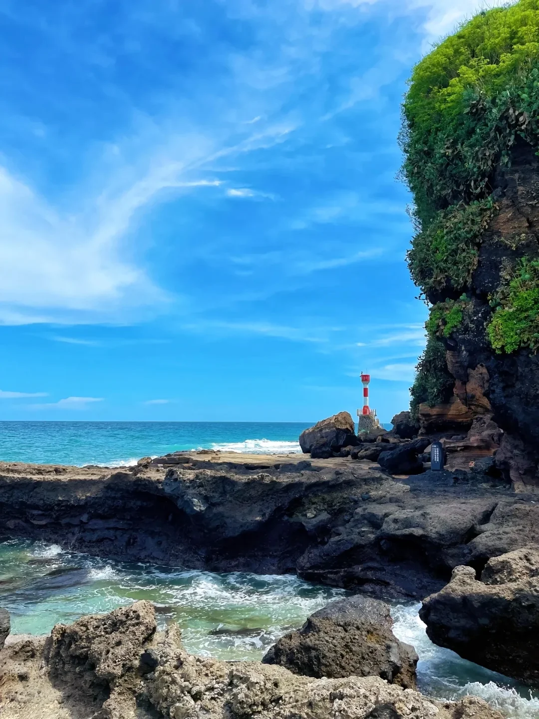 北海 | 把温柔揉进海风里的治愈之城