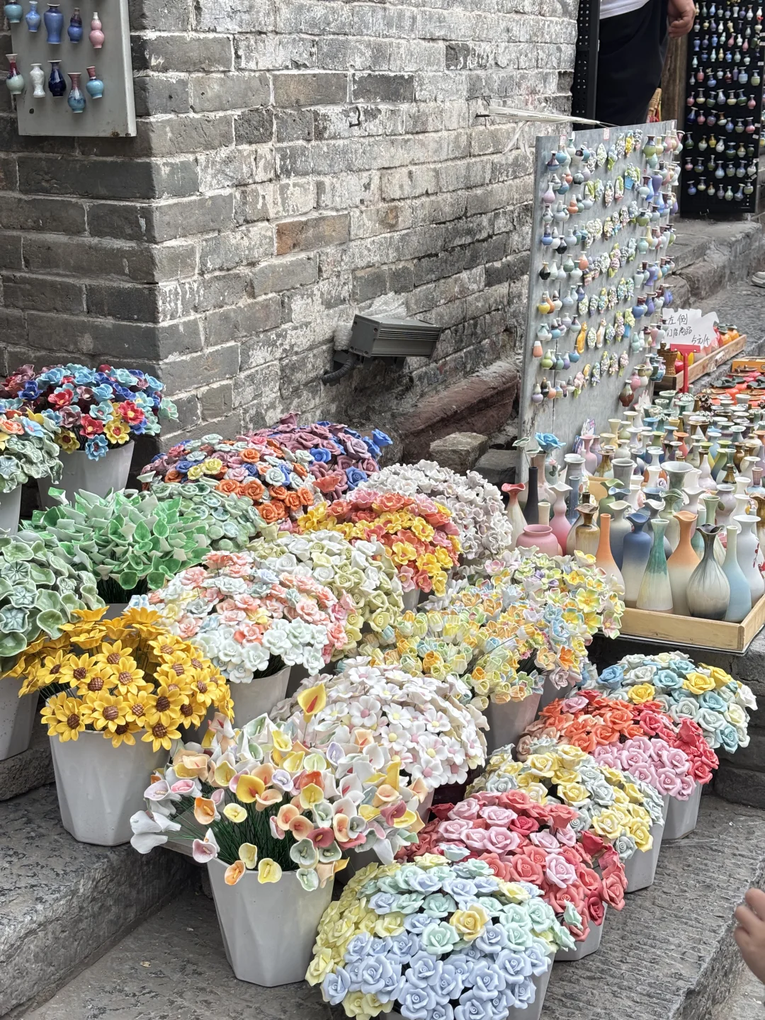 📍河南版“景德镇”自驾游一日攻略📍