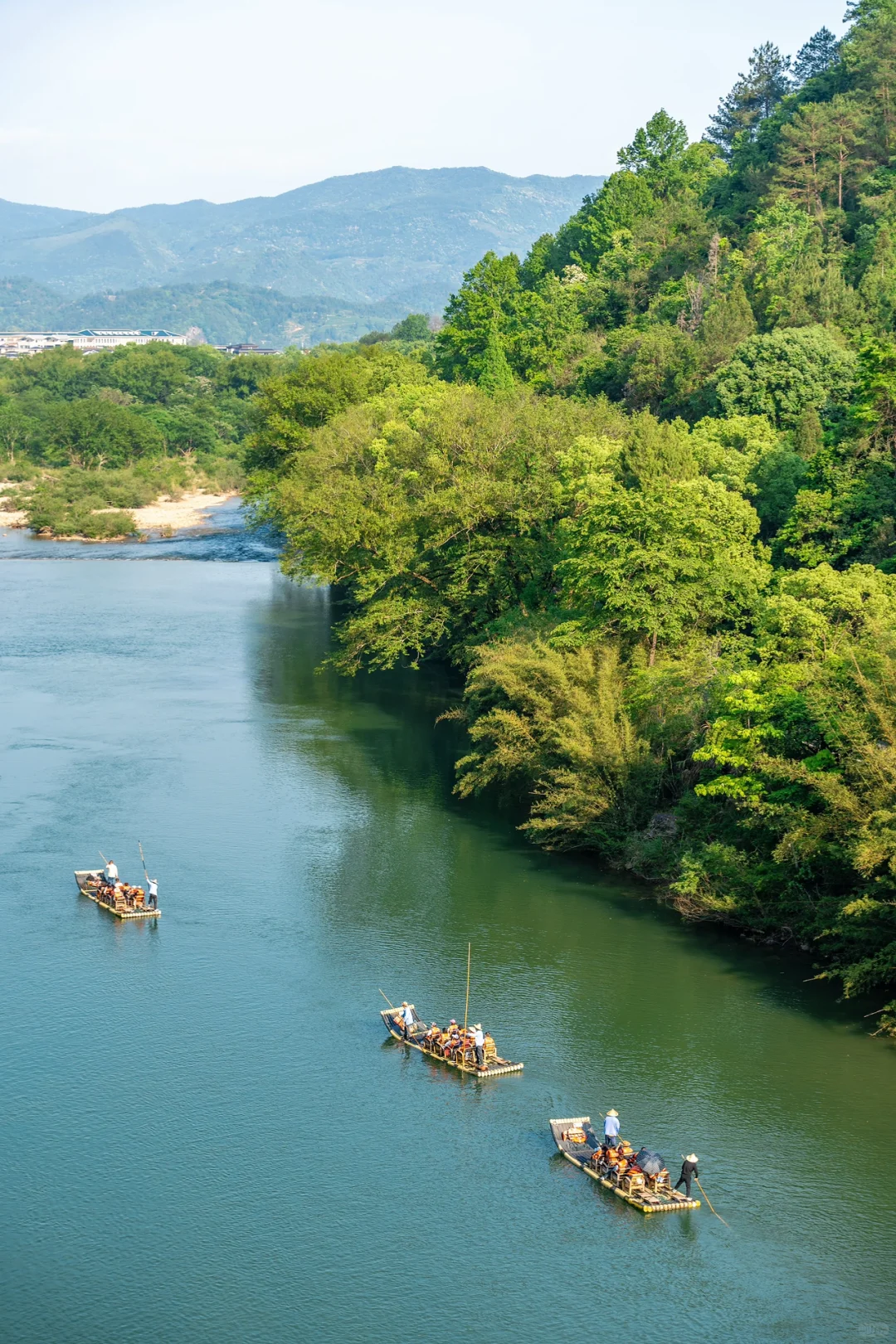 五一反向游|推荐一个绝对冷门且震撼的地方