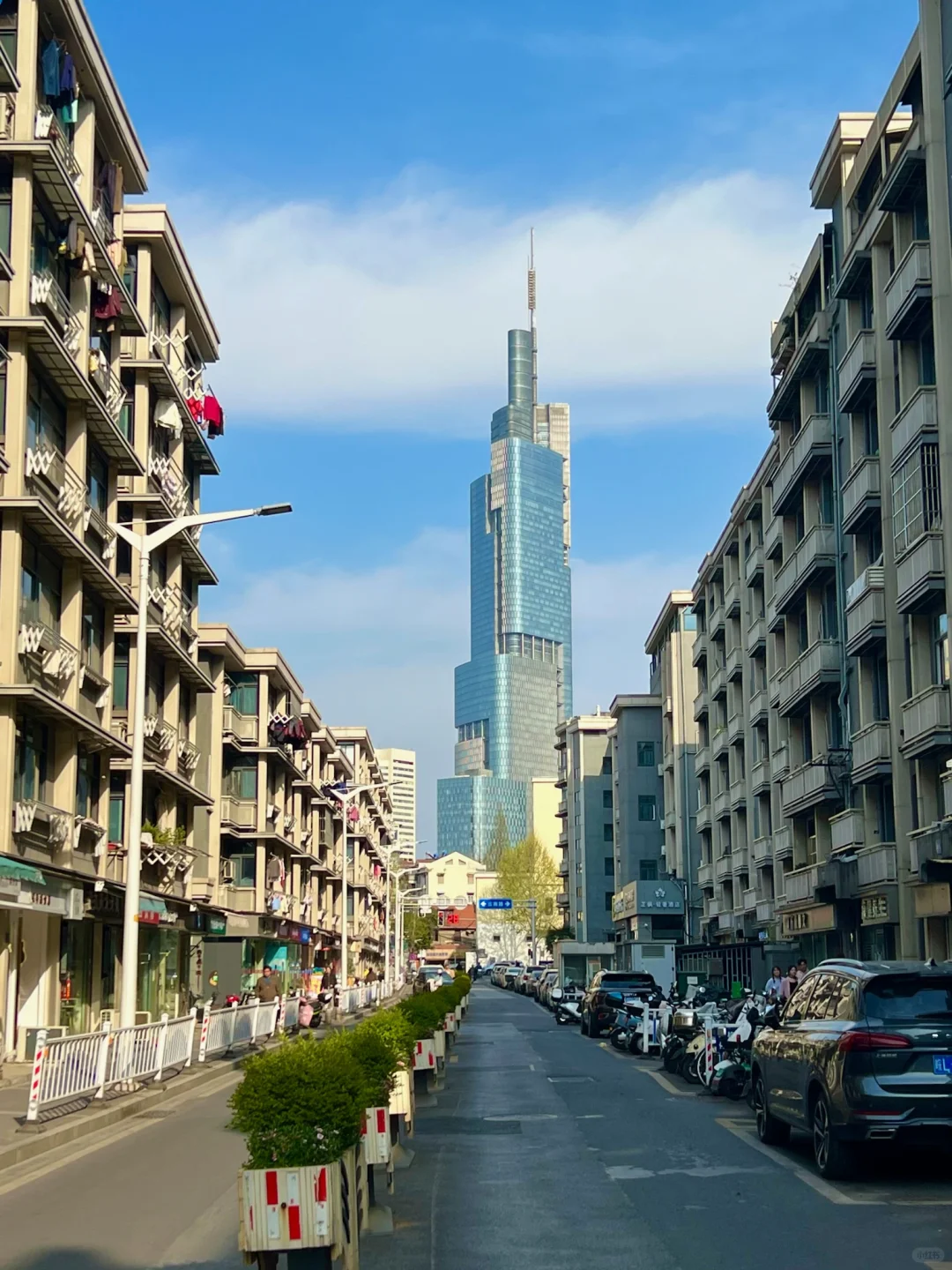 人生建议📸拍完这1️⃣8️⃣张图再离开南京