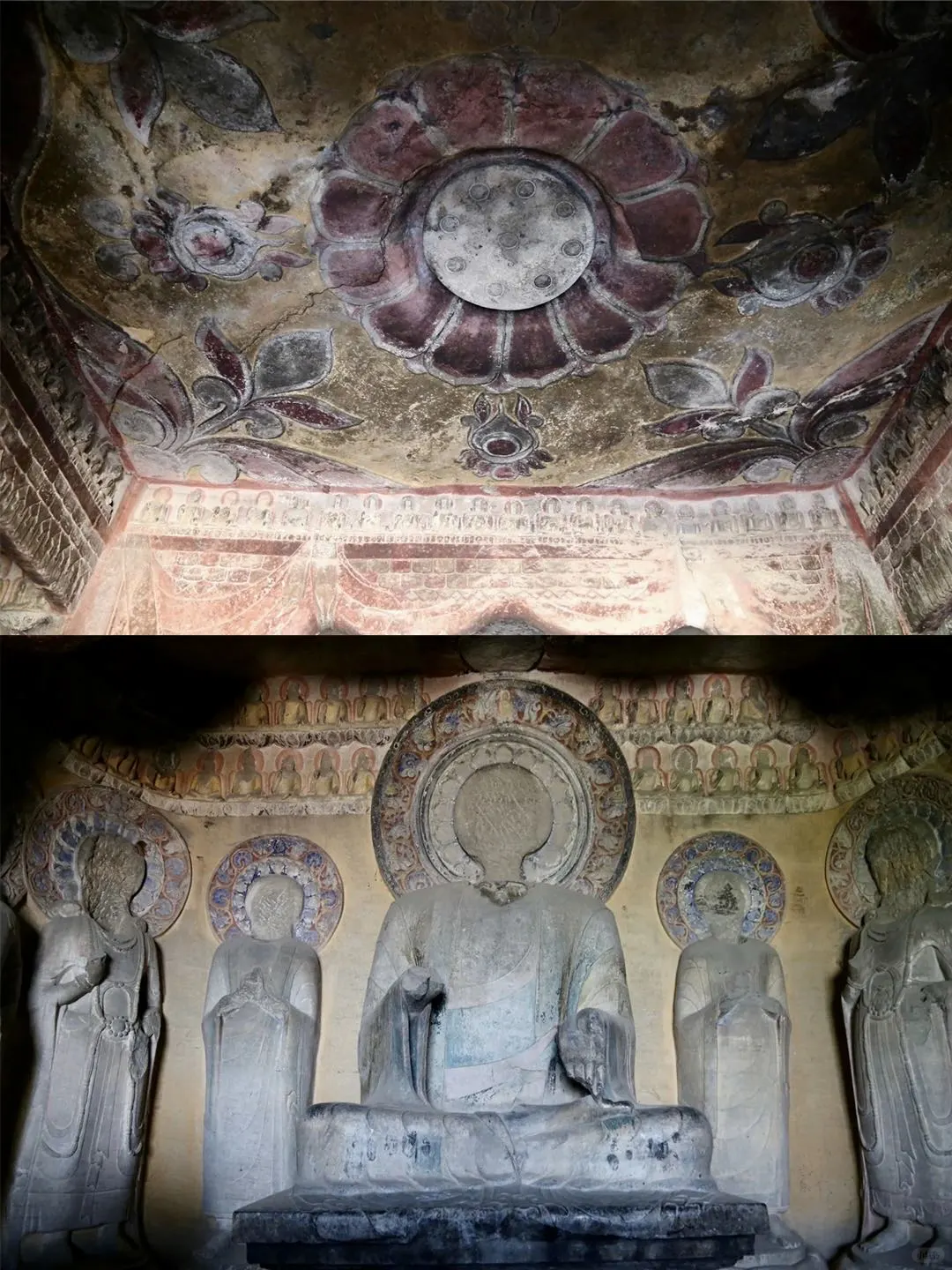 邯郸旅行必去！宝藏景点保姆级攻略📸