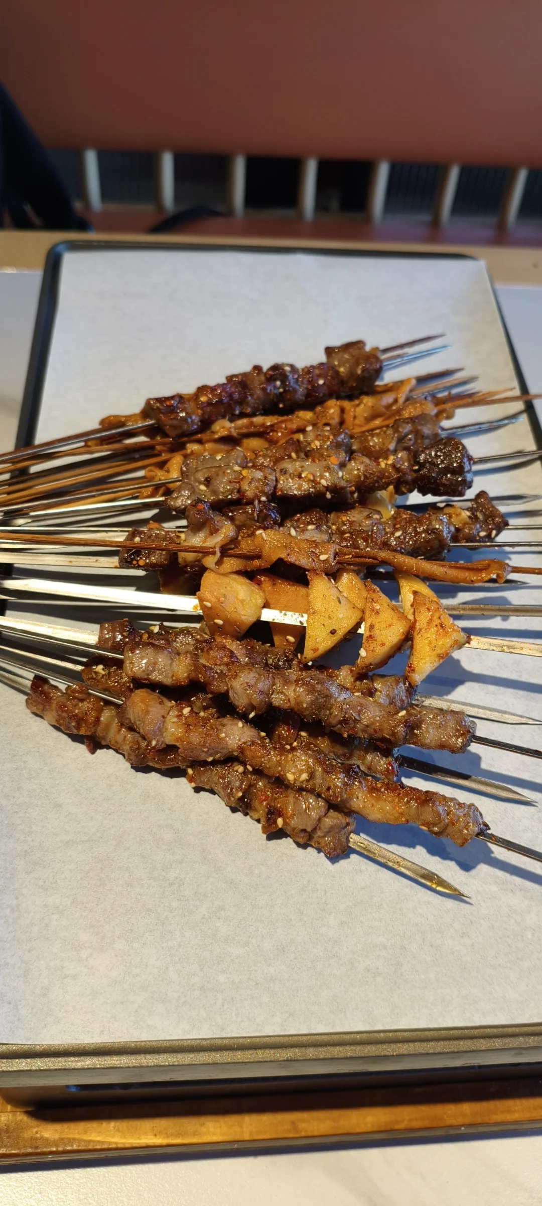 五一反向旅游，小众景点惊呆我了