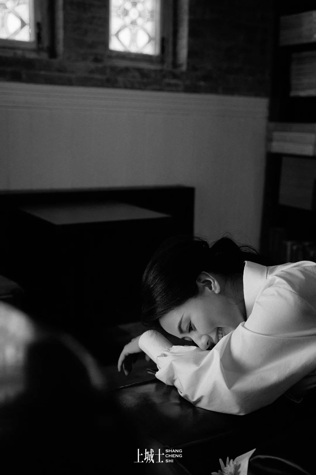 颐和园，她的回眸。