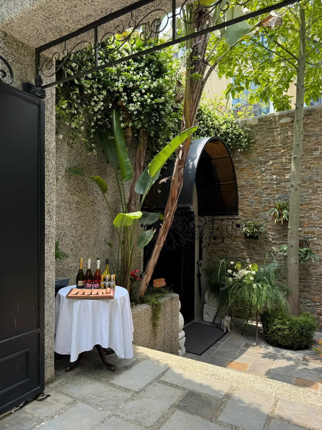 有点小钱有点品位国内staycation合集