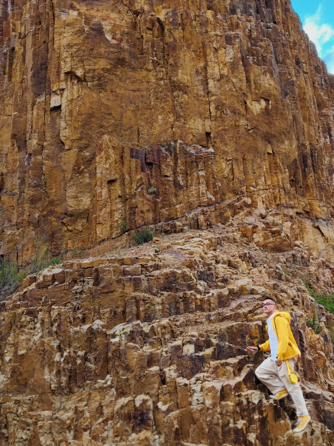 你敢信？四平竟藏着一处被严重低估的火山群