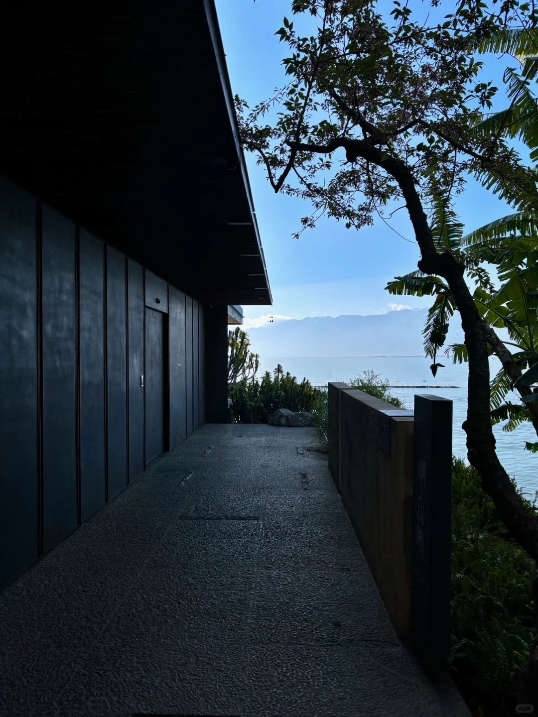 有点小钱有点品位国内staycation合集