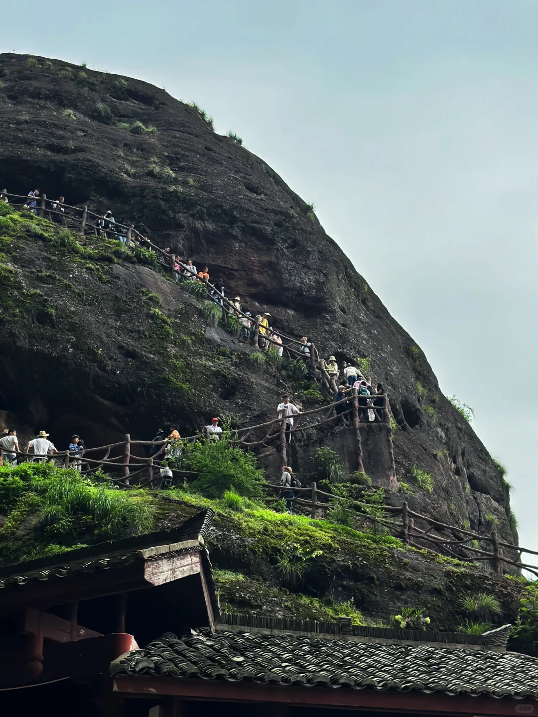 鹰潭｜龙虎山 天师府 悬棺表演 内附攻略📋