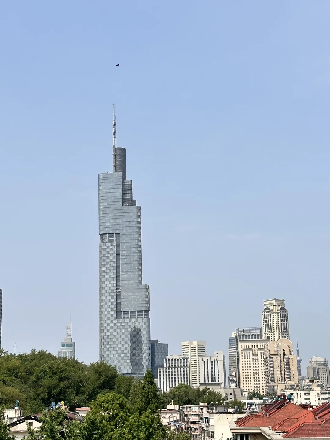 5.4明城墙、甘熙宅第