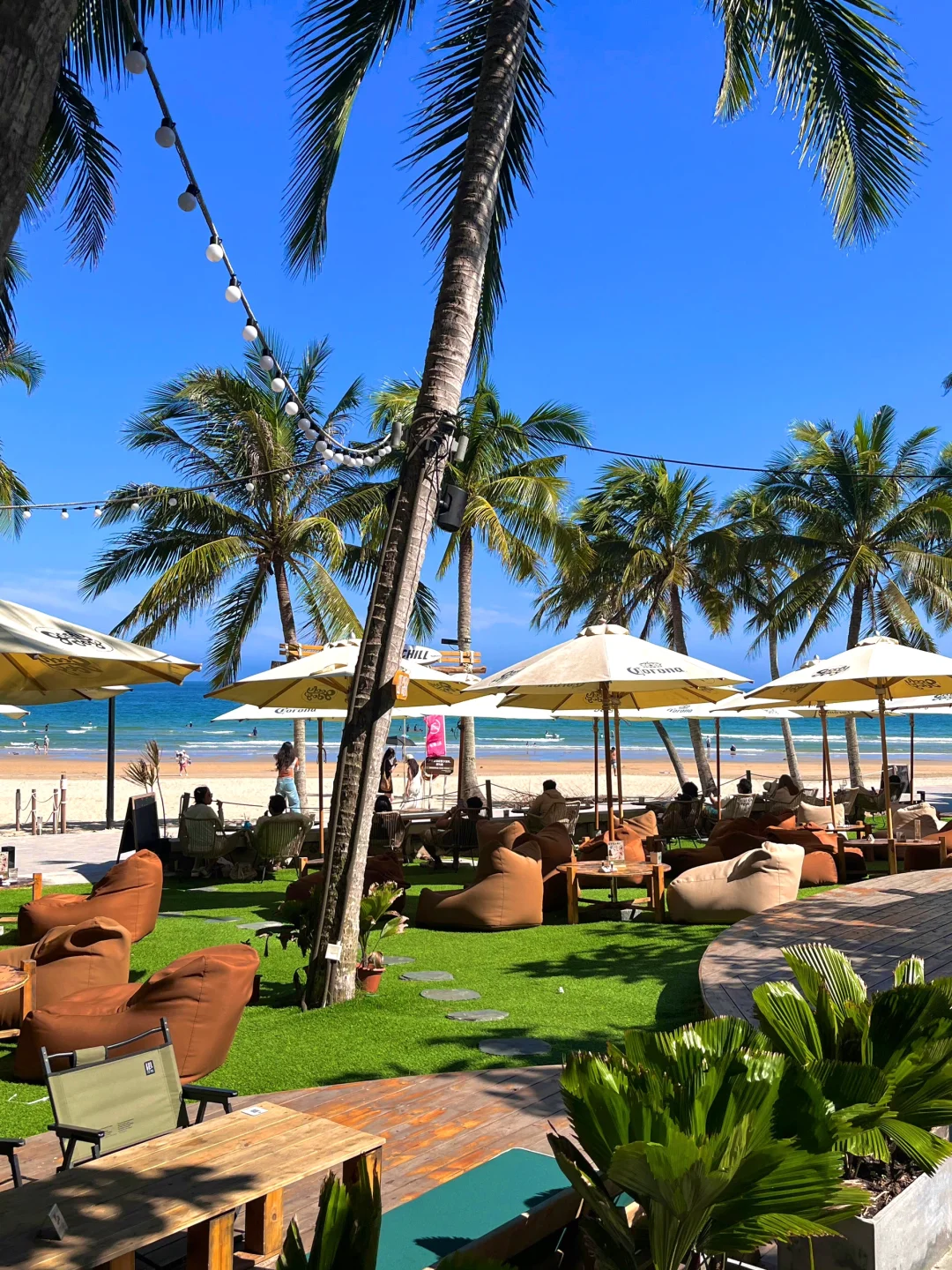 下周开始就是万宁旅游度假的天堂啦！！