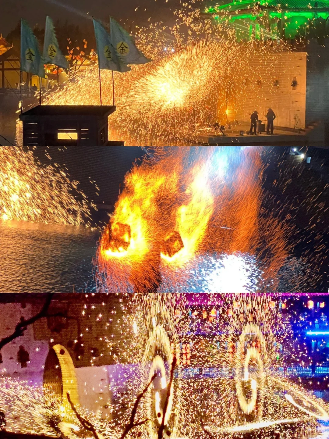 去开封前，刷点不一样的旅游攻略吧......