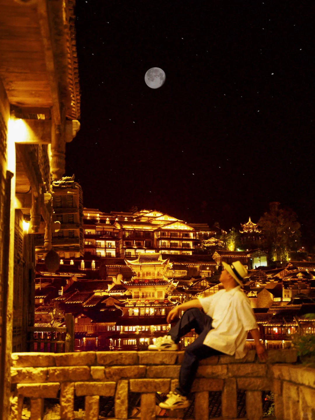 高铁直达，贵州严重被低估的避世仙境❗️❗️